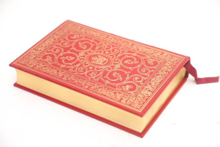 The Franklin Library Shakespeare Collection