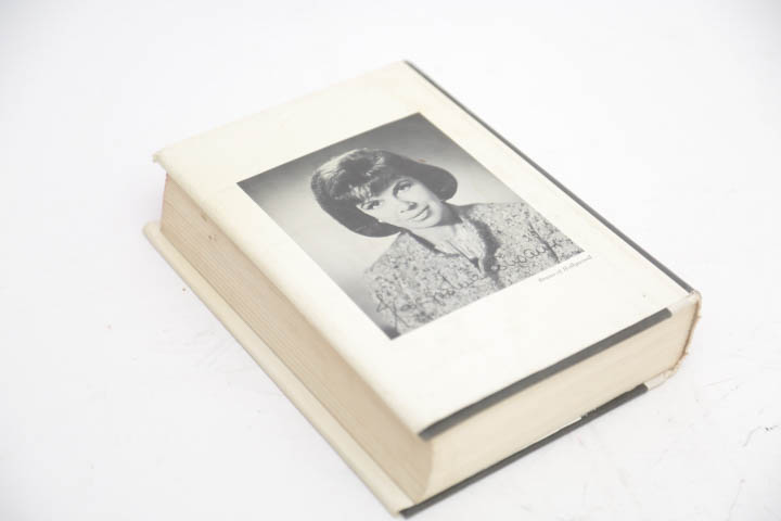 Jacqueline Susann "Valley of the Dolls"