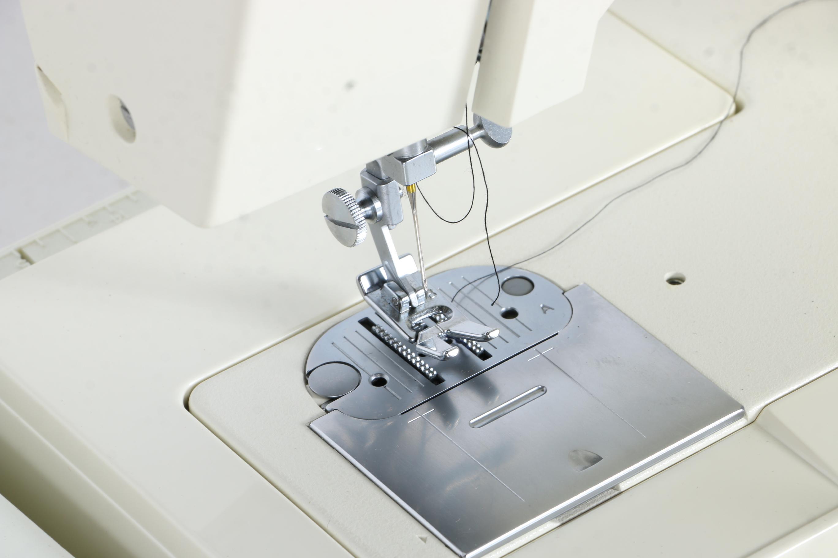 Singer Merritt Sewing Machine