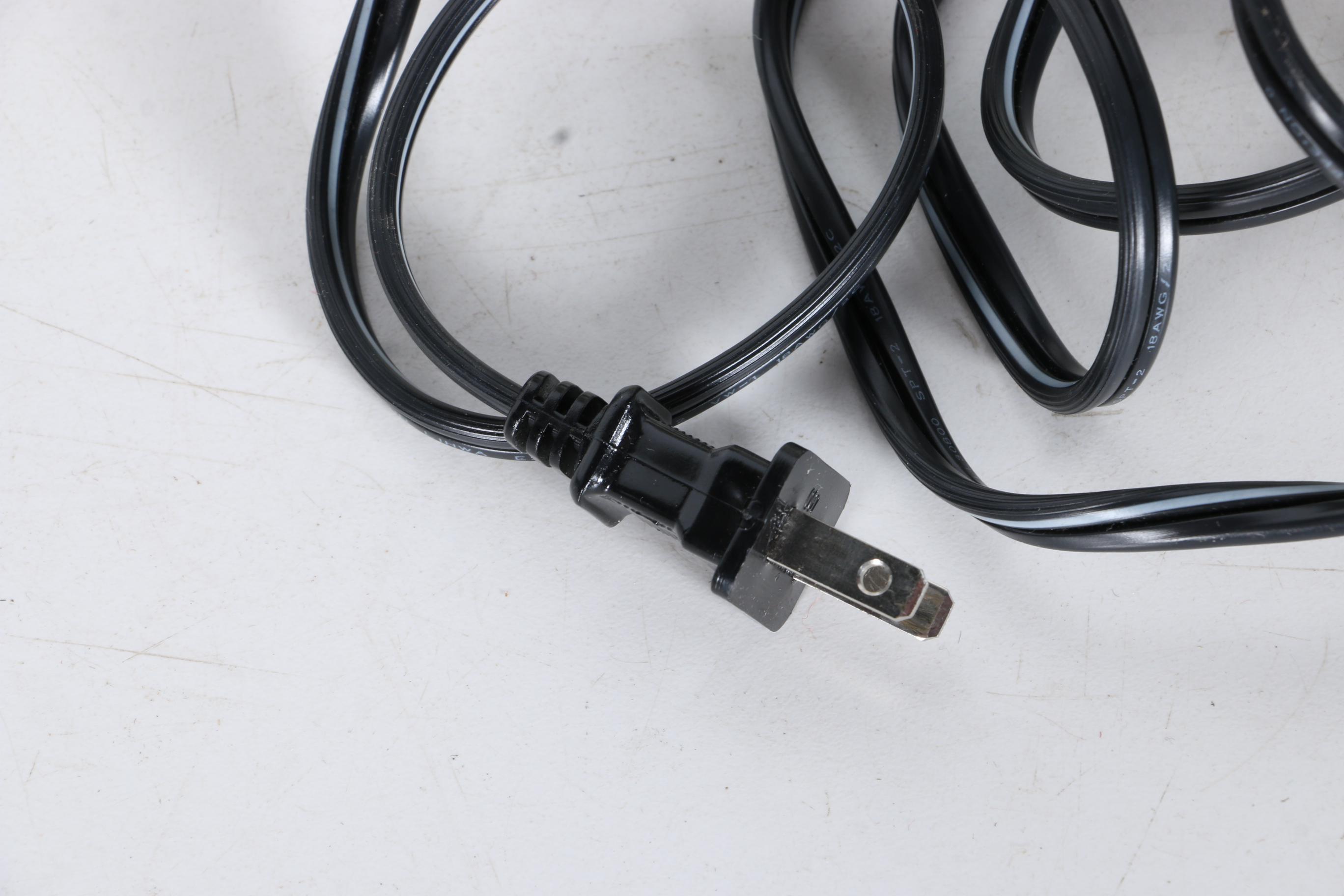 Singer Merritt Sewing Machine