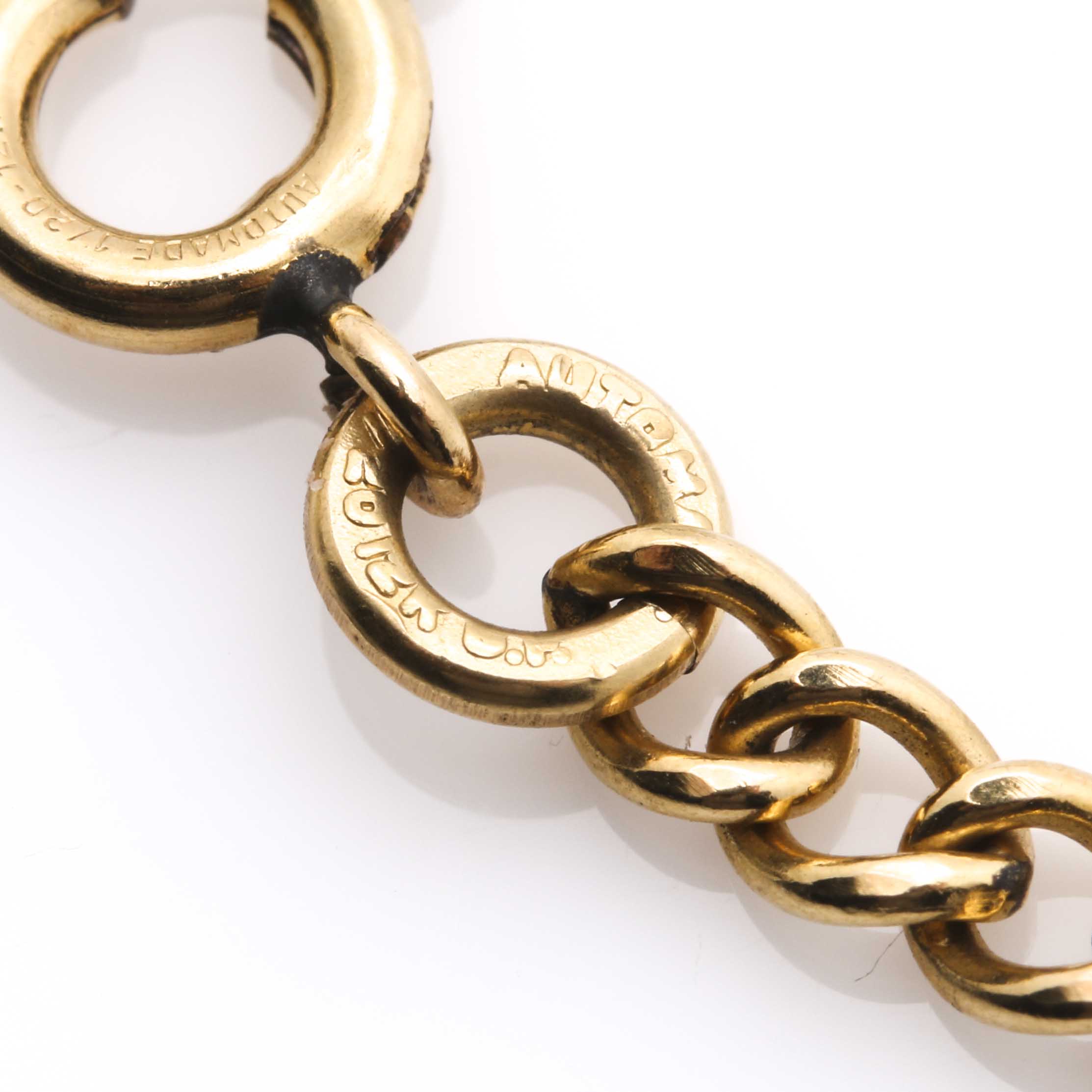 Assortment of Costume Jewelry