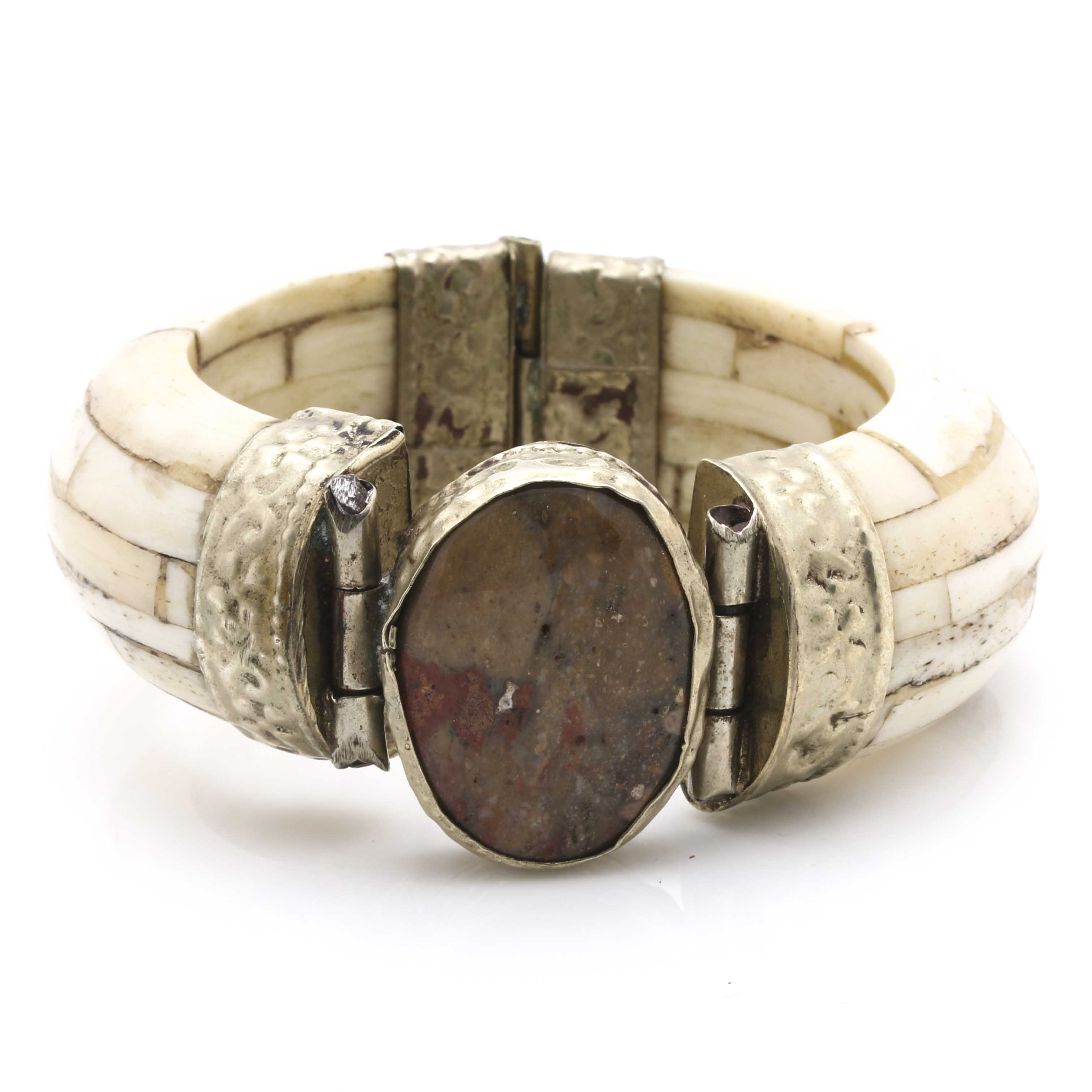 Assortment of Costume Jewelry