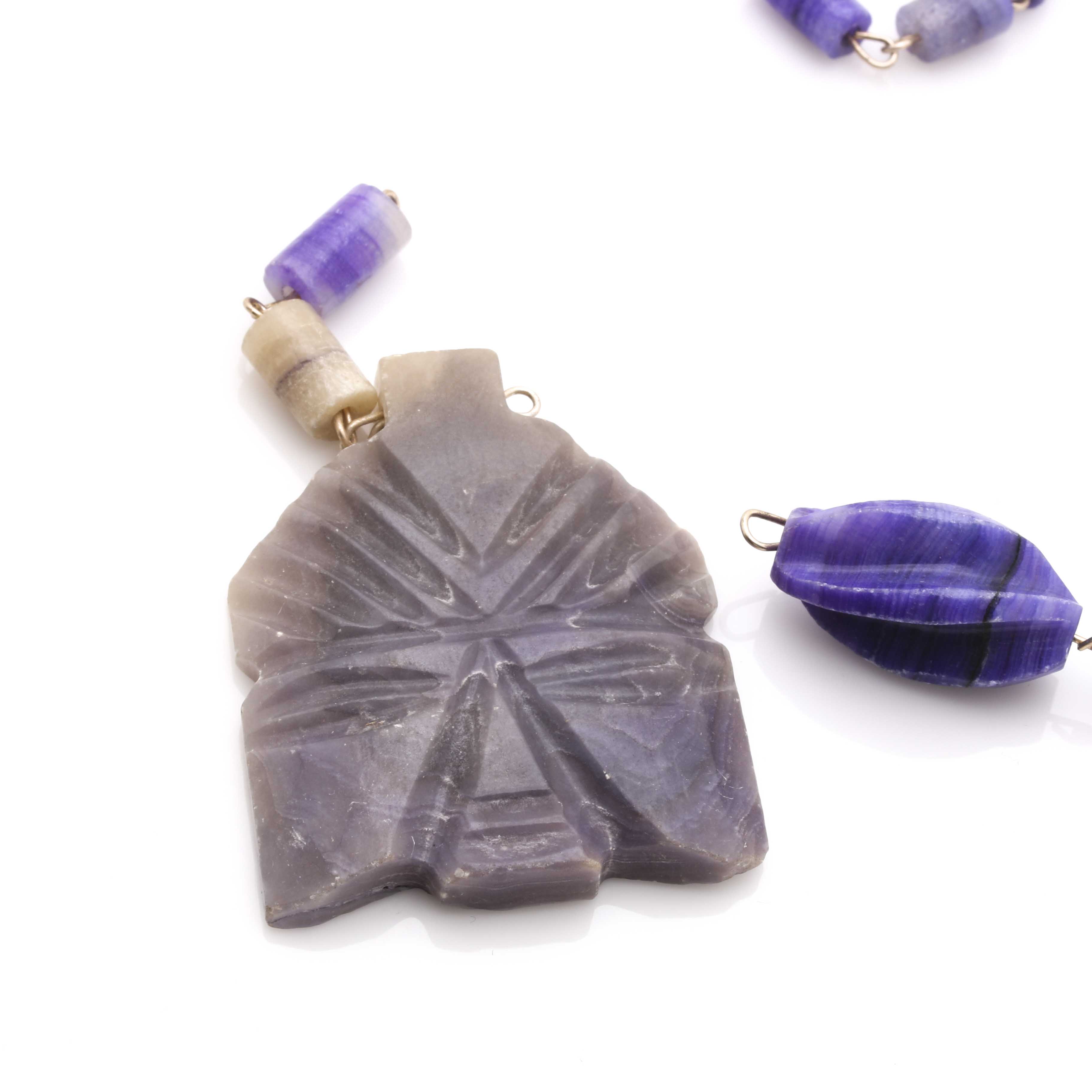 Assortment of Costume Jewelry