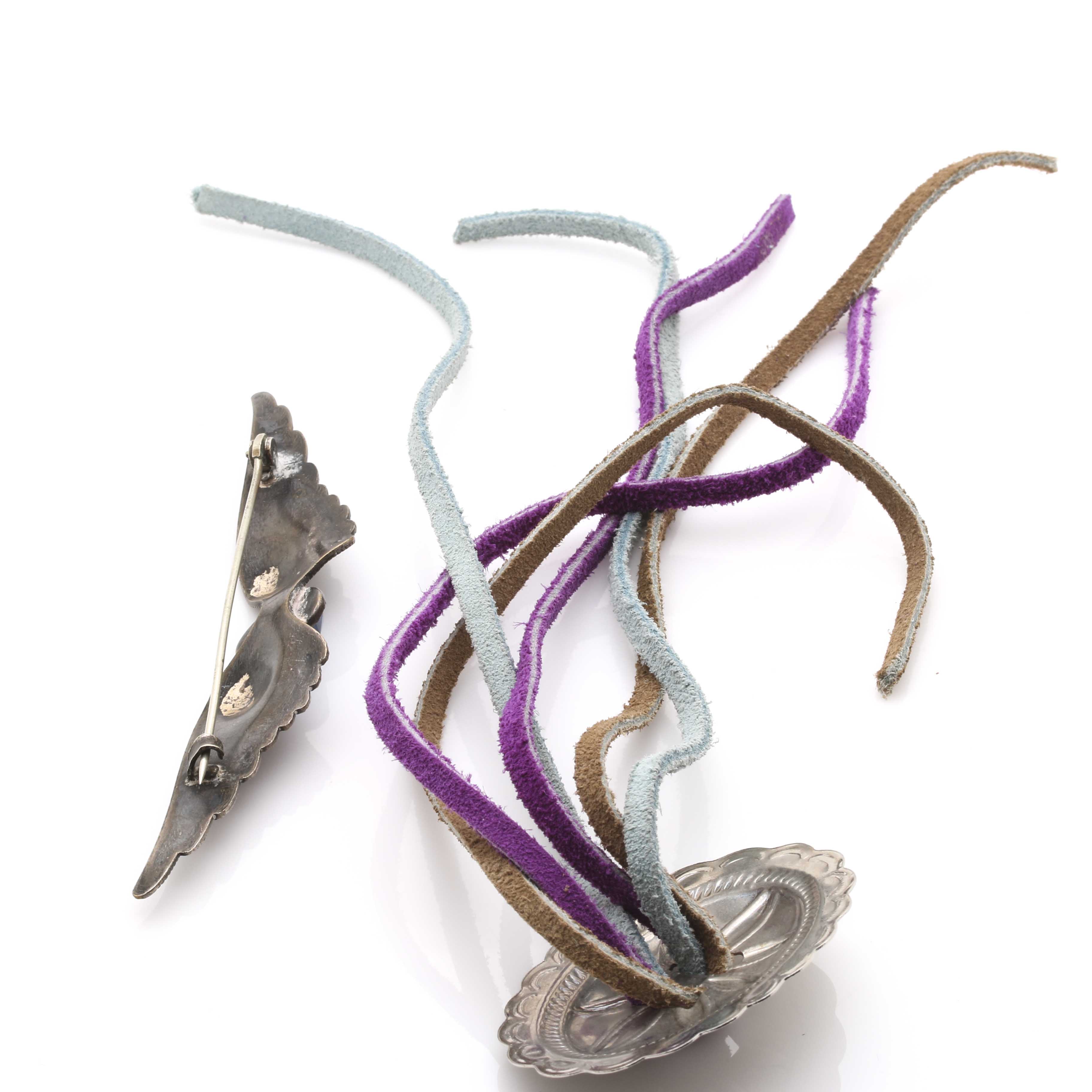 Assortment of Costume Jewelry