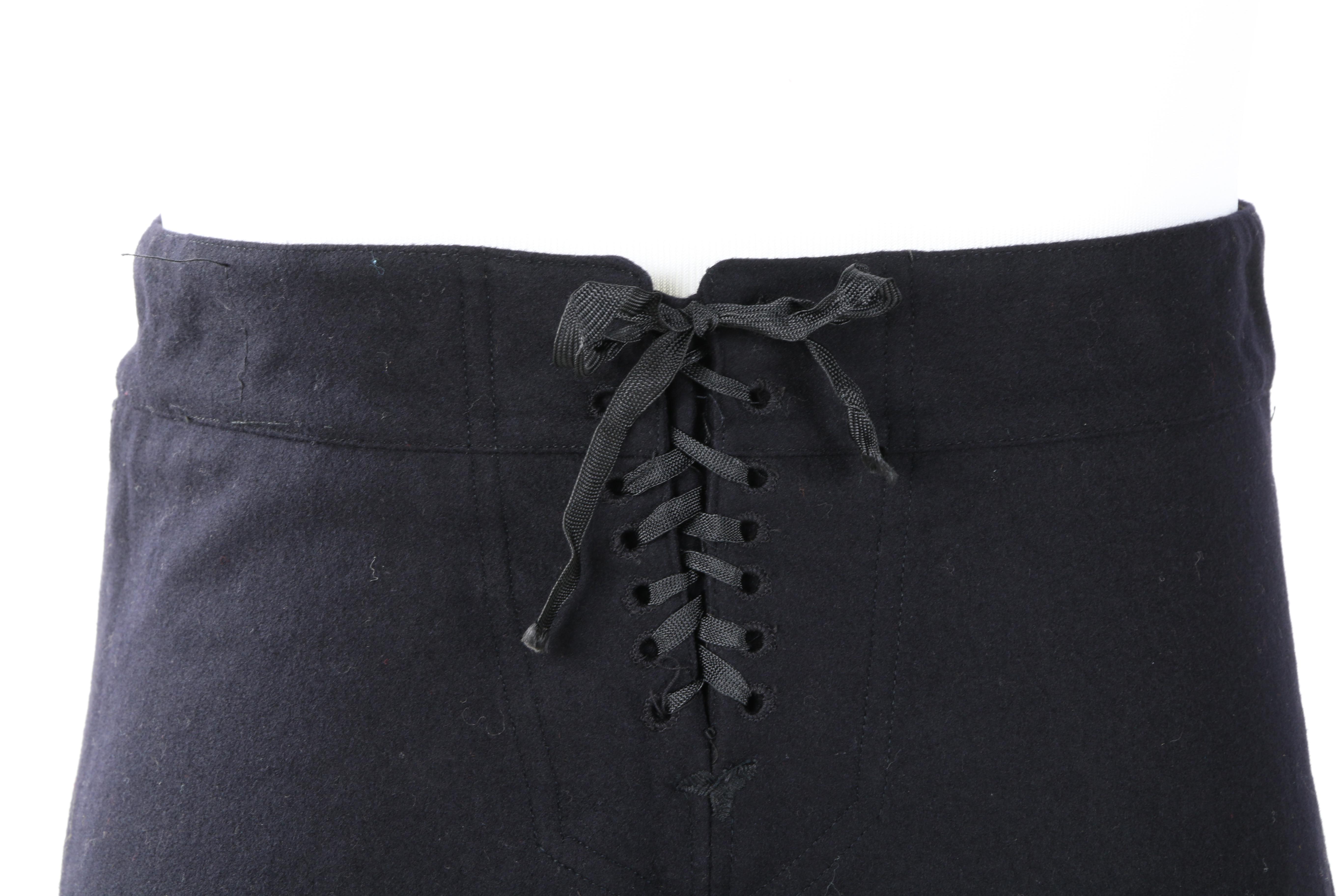 World War II US Navy Issue Uniform