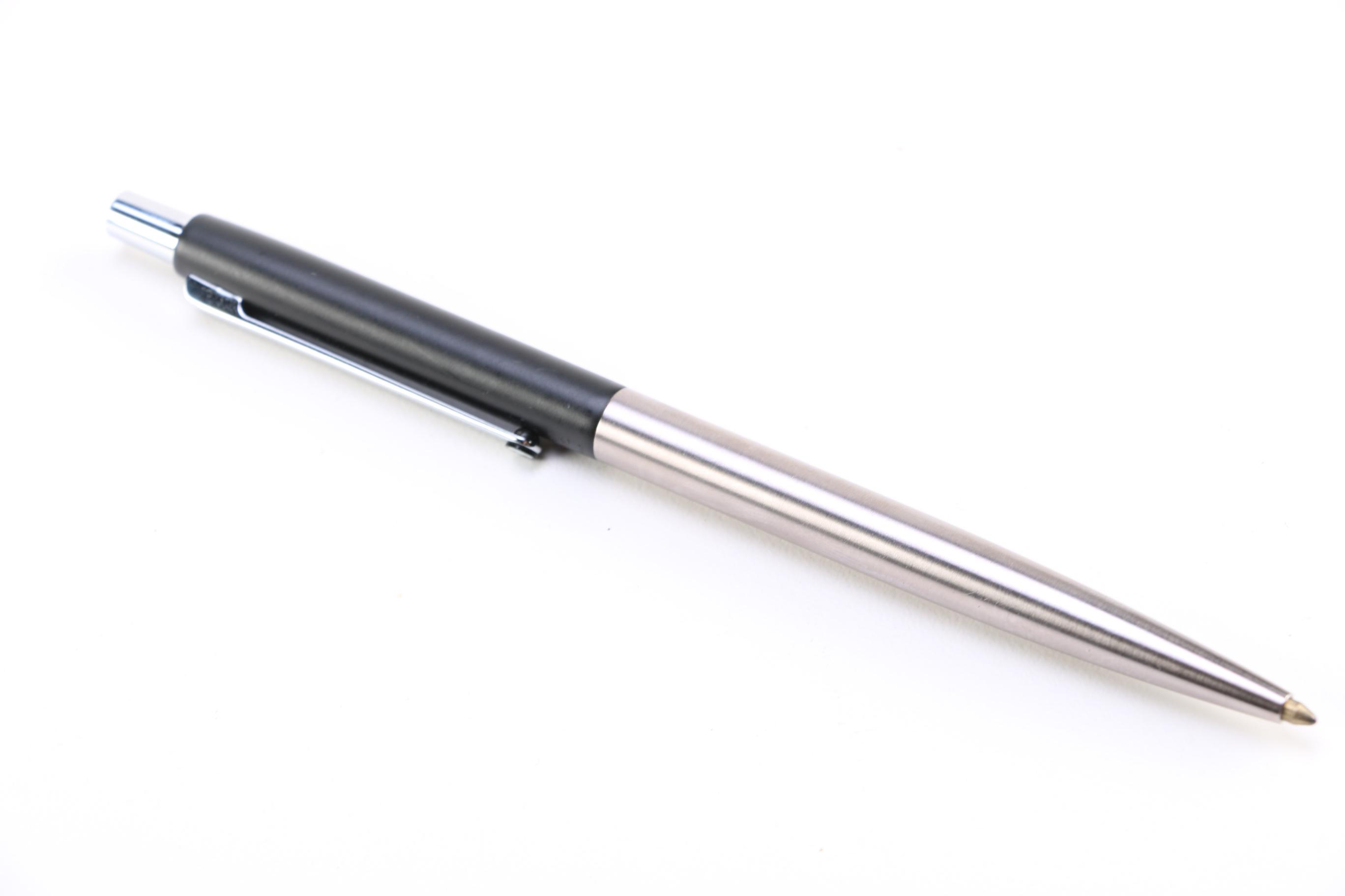 Mont Blanc Pen With Additional Pen