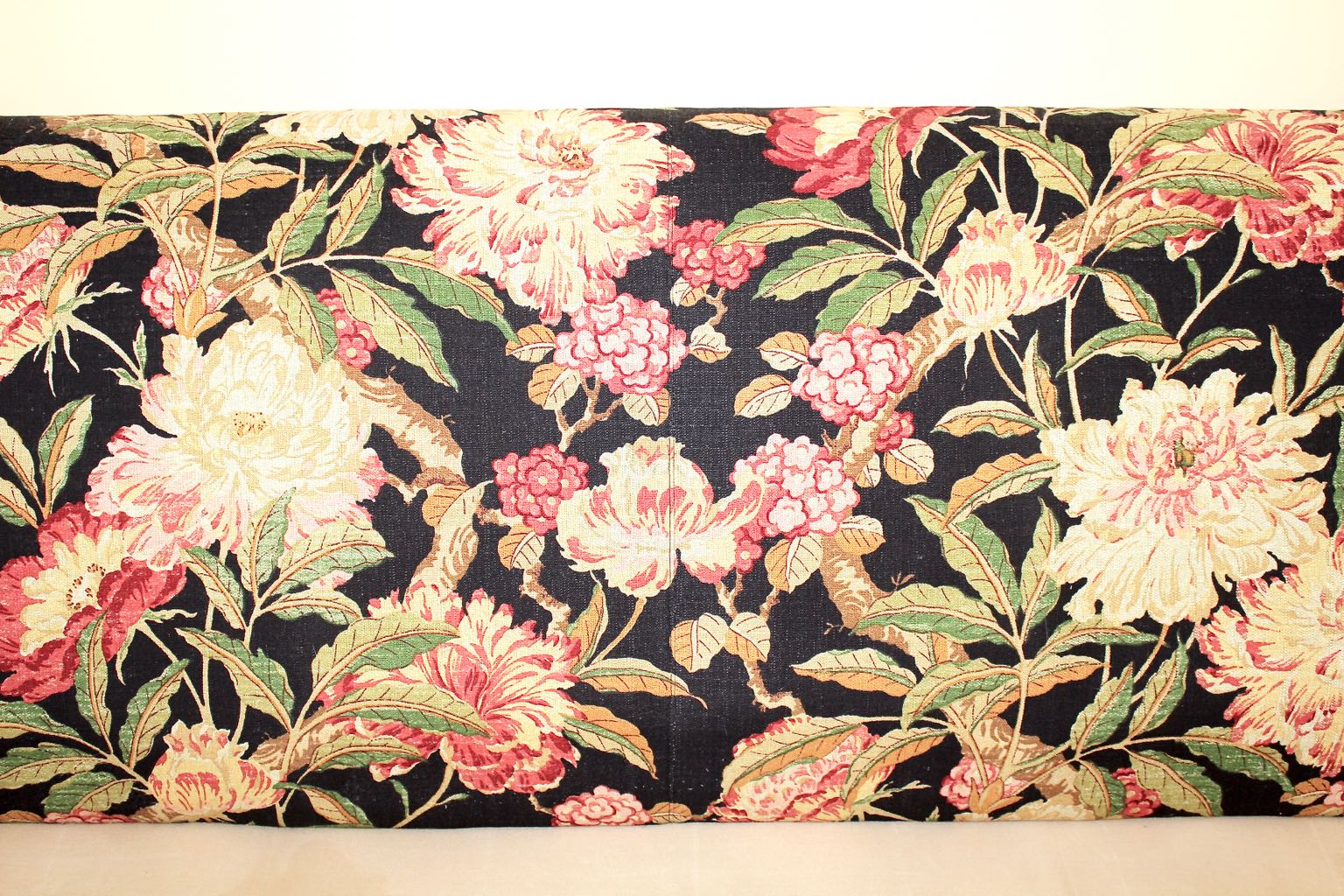 Highland House Custom Designer Sofa