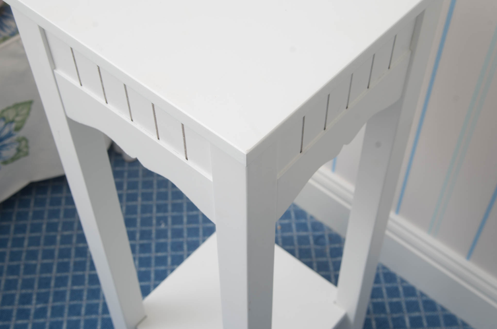 Contemporary Side Tables