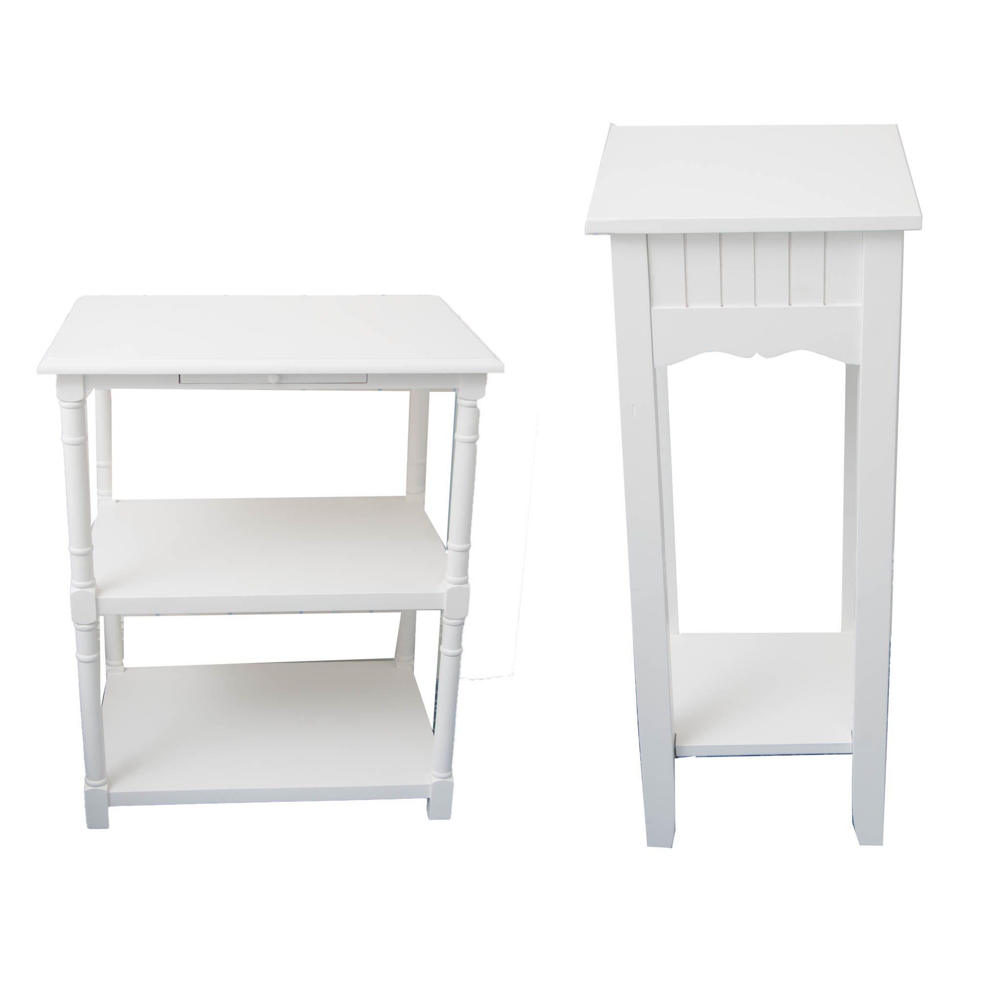 Contemporary Side Tables