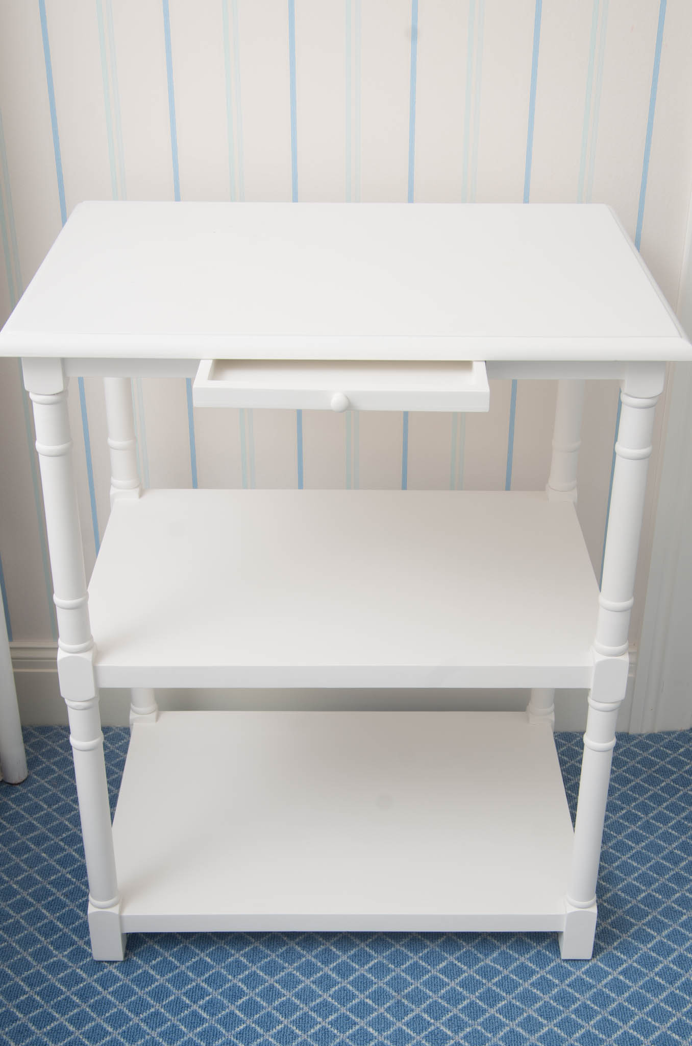 Contemporary Side Tables