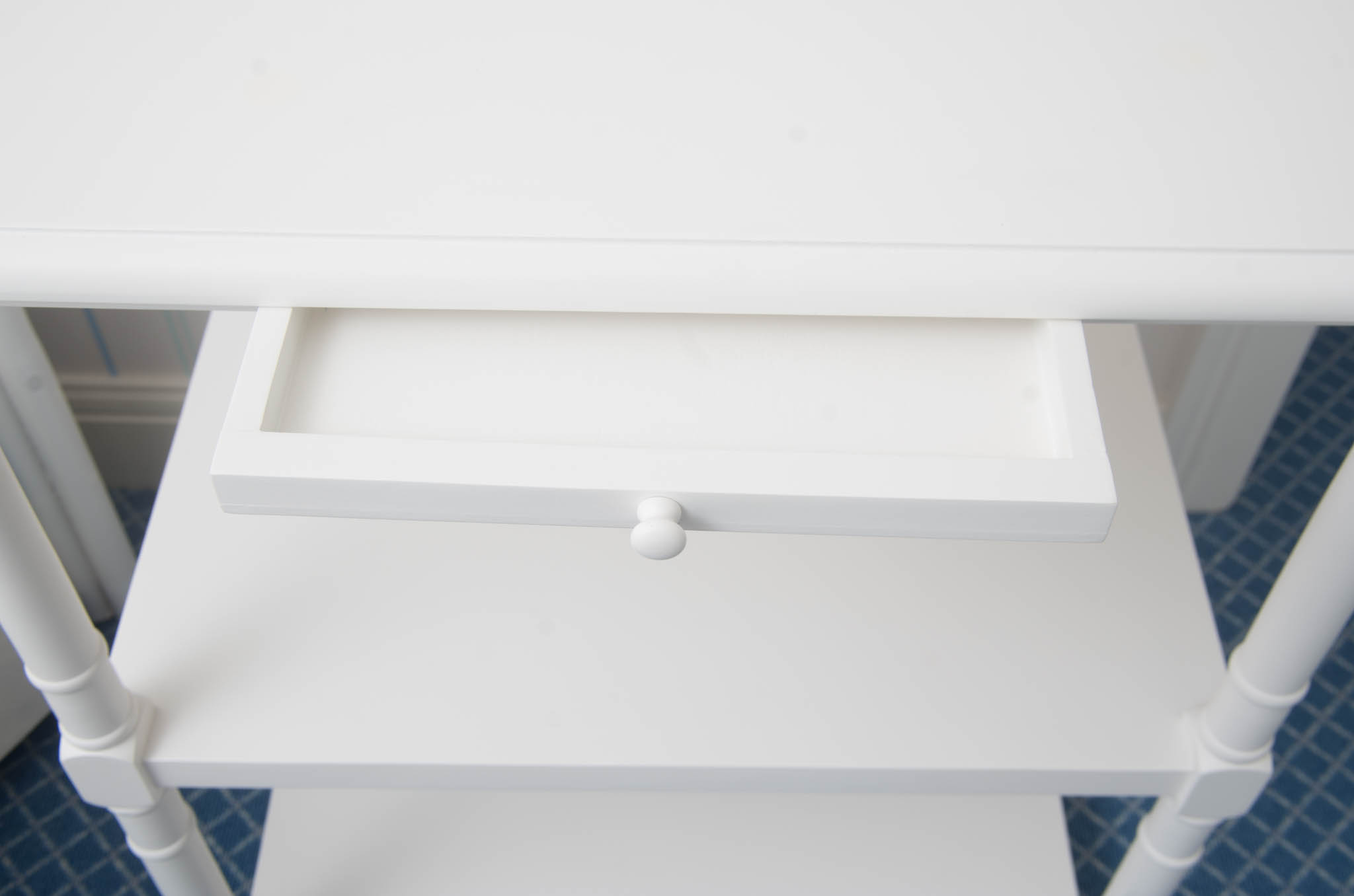 Contemporary Side Tables