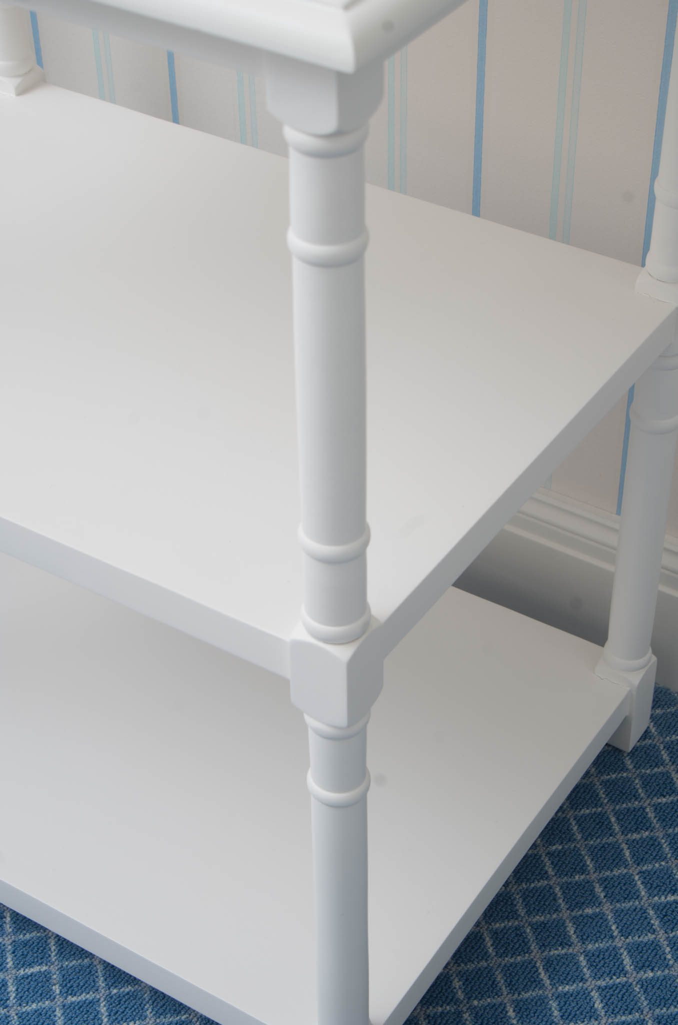 Contemporary Side Tables