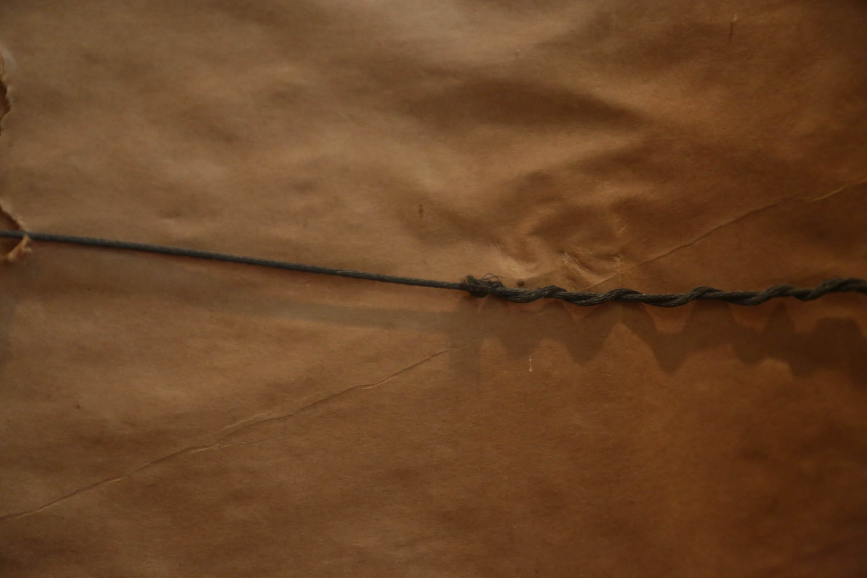 Gerald McCann Original Western Oil on Board Painting