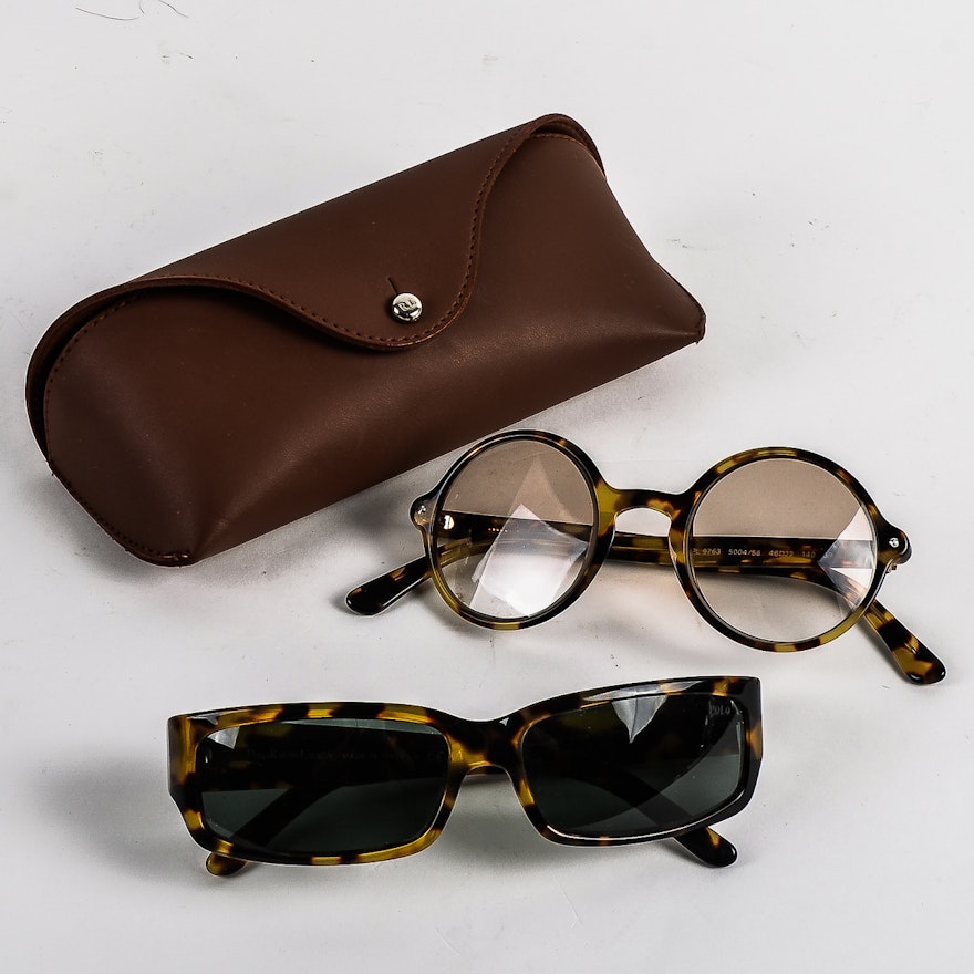 Ralph Lauren Sunglasses for Men