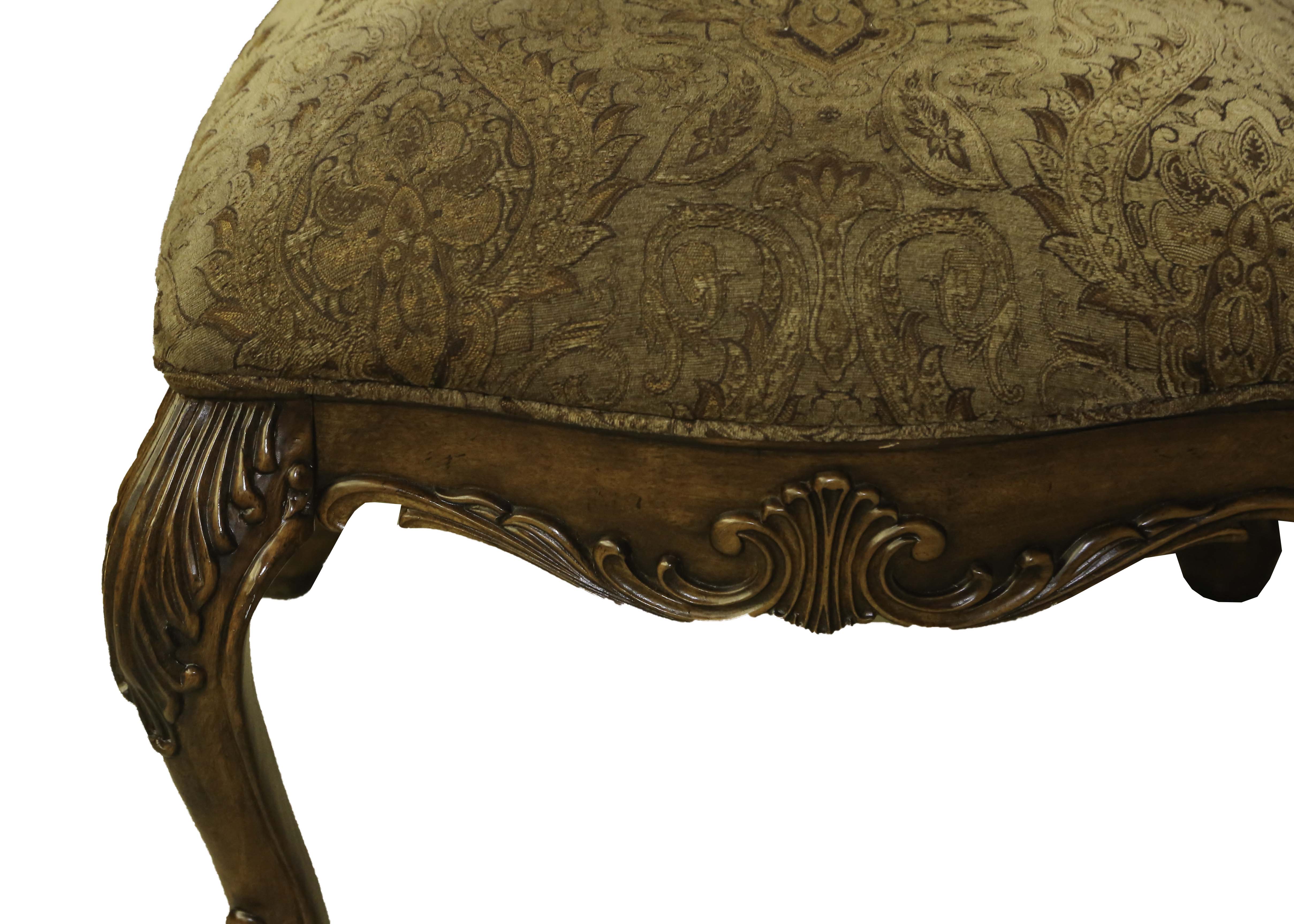 Havertys Villa Clare Dining Chairs