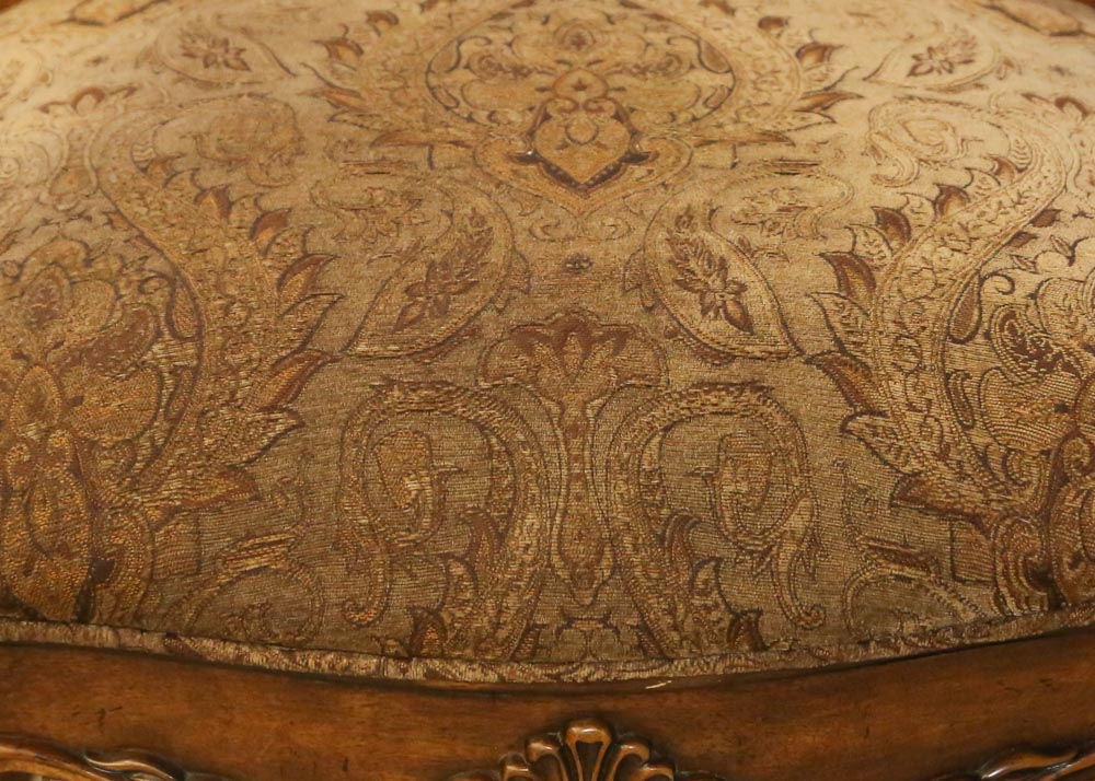 Havertys Villa Clare Dining Chairs