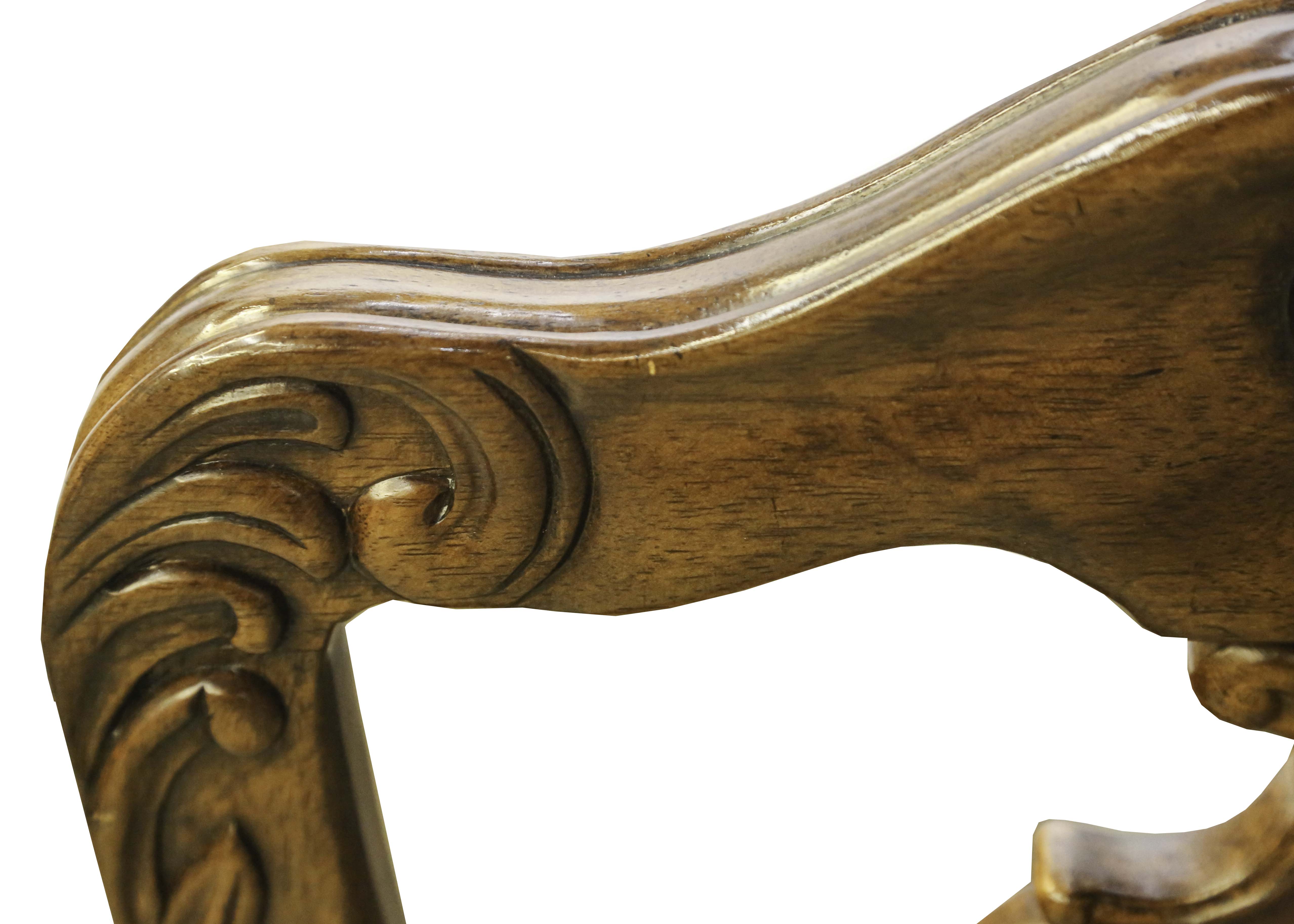 Havertys Villa Clare Dining Chairs