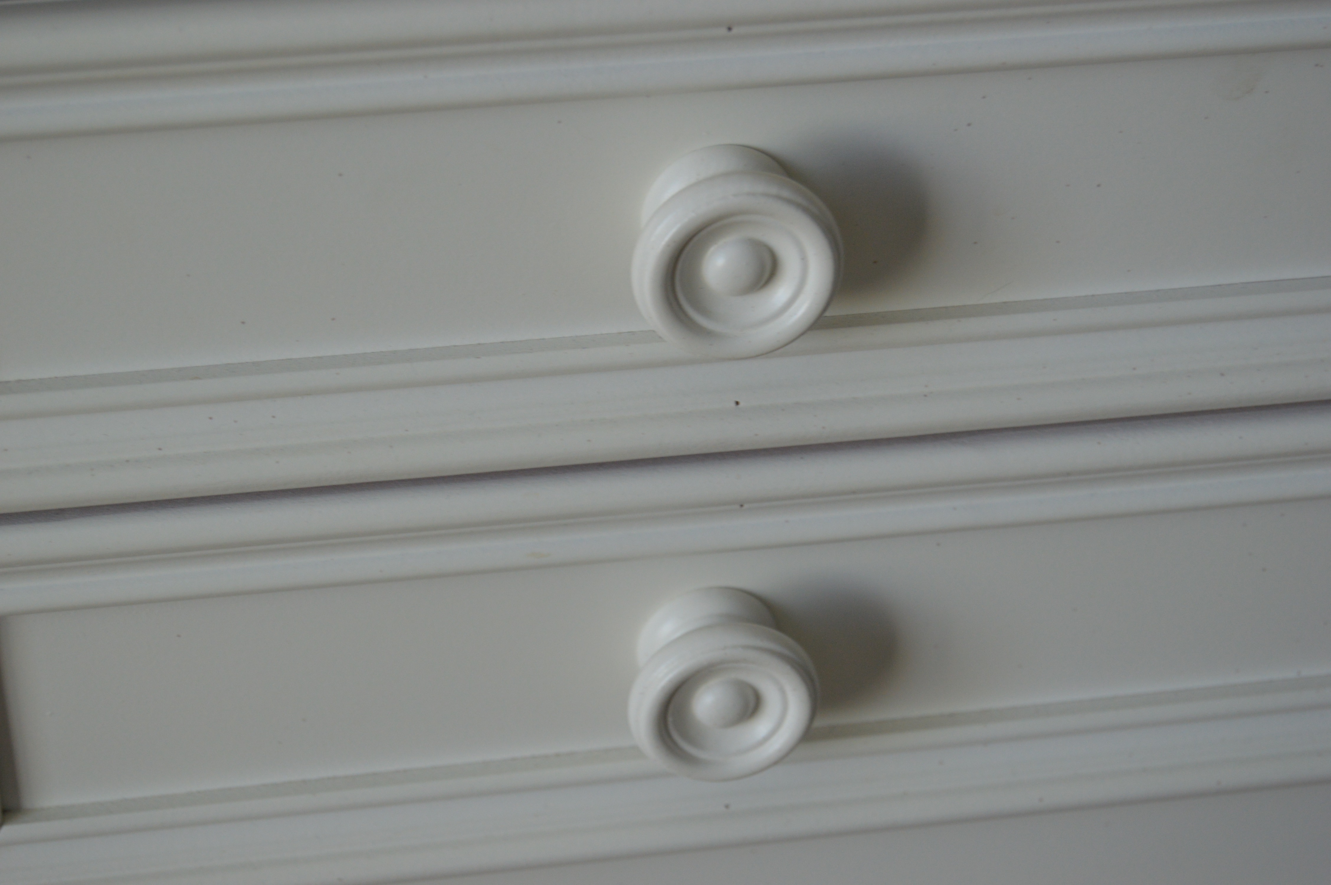 Dresser and Night Stand By AP Industries