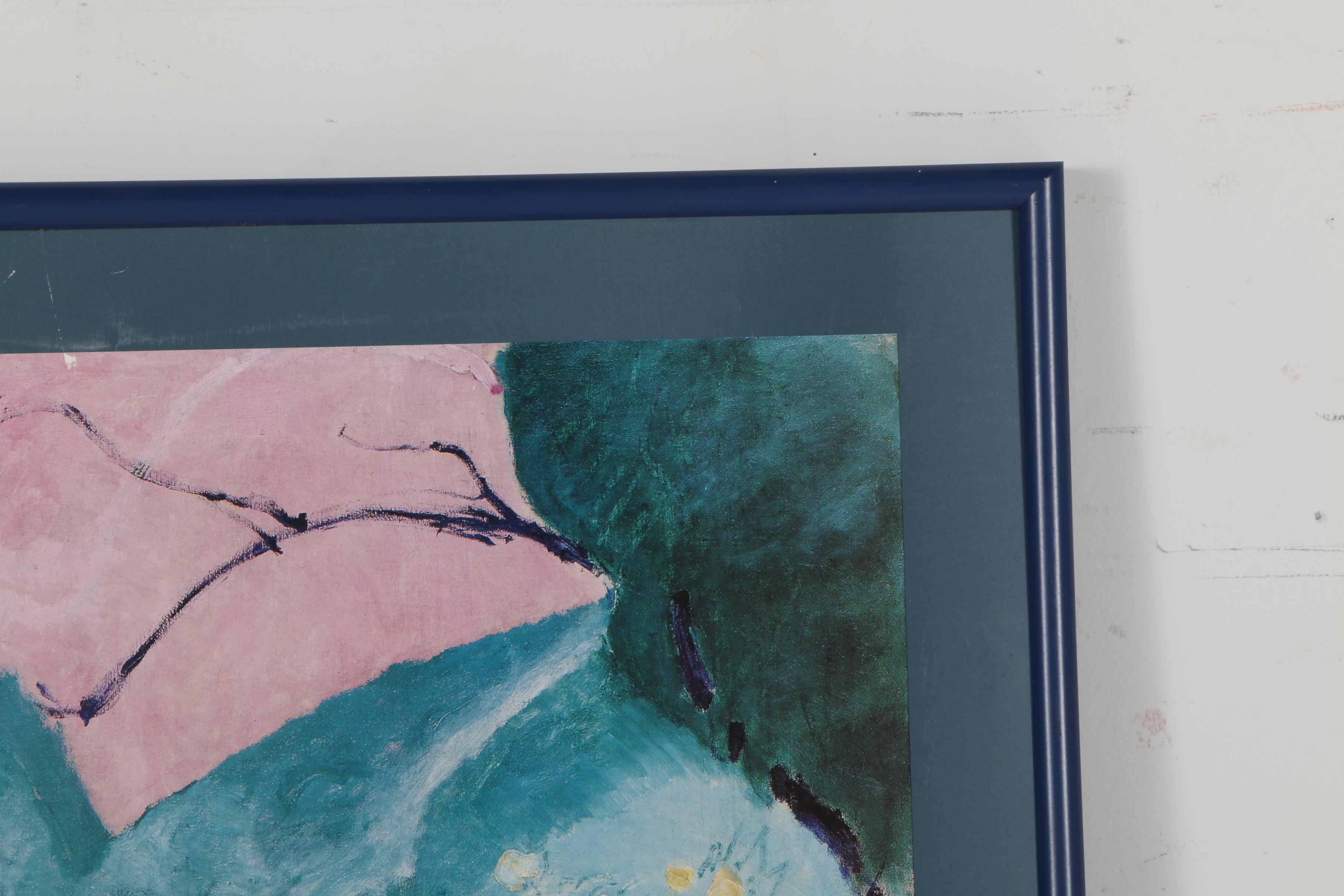 National Gallery Exhibition Poster