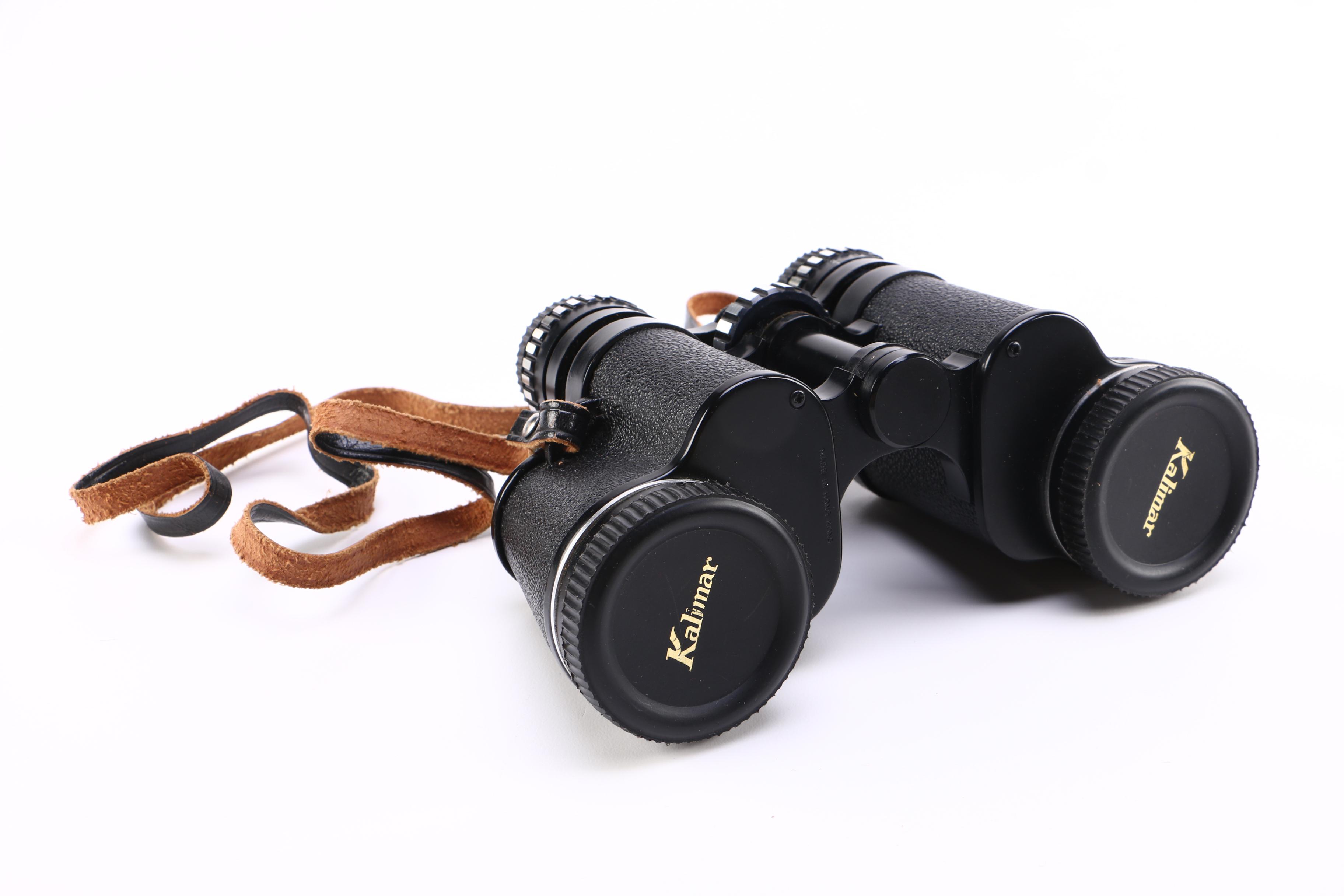 Kalimar Binoculars
