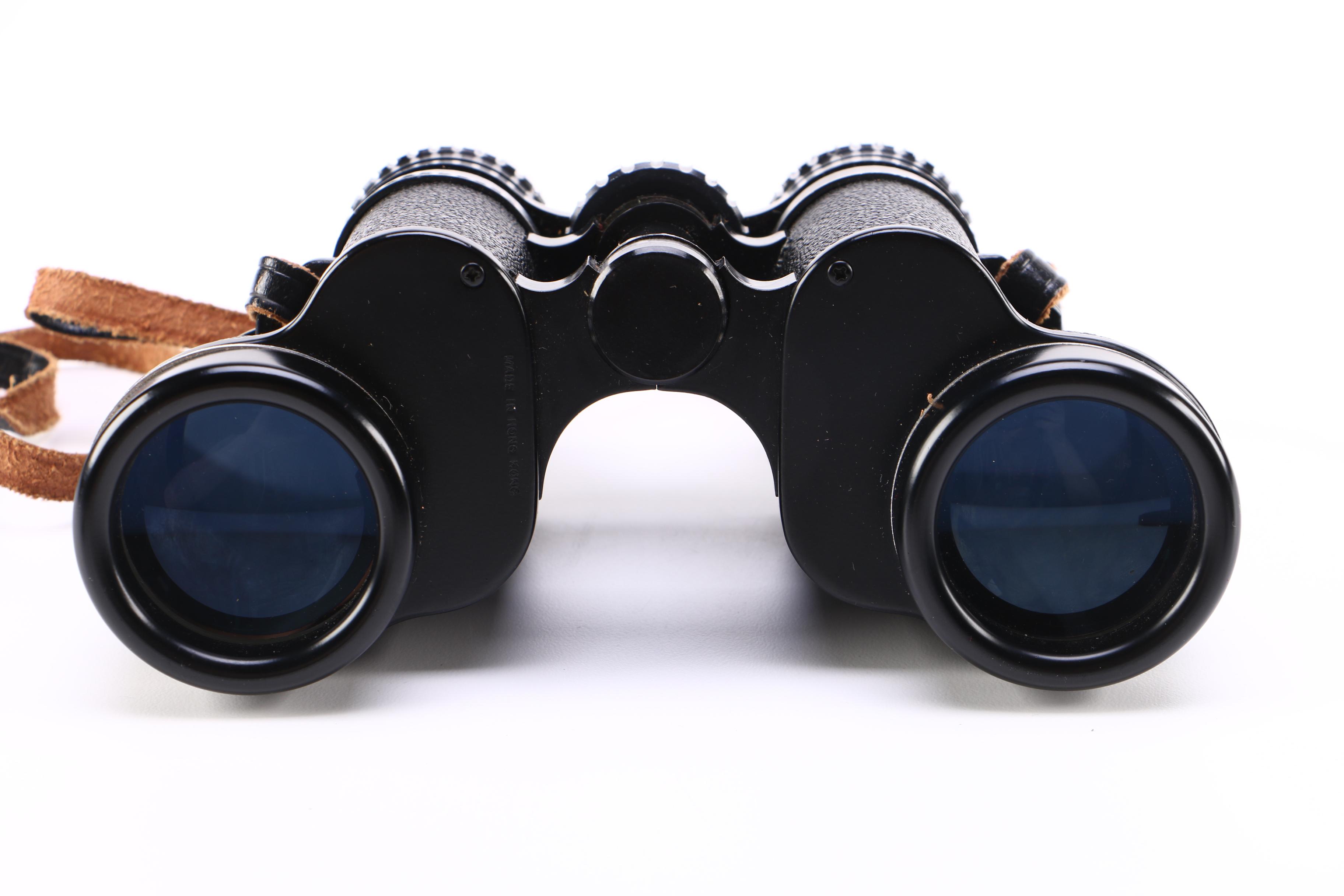Kalimar Binoculars