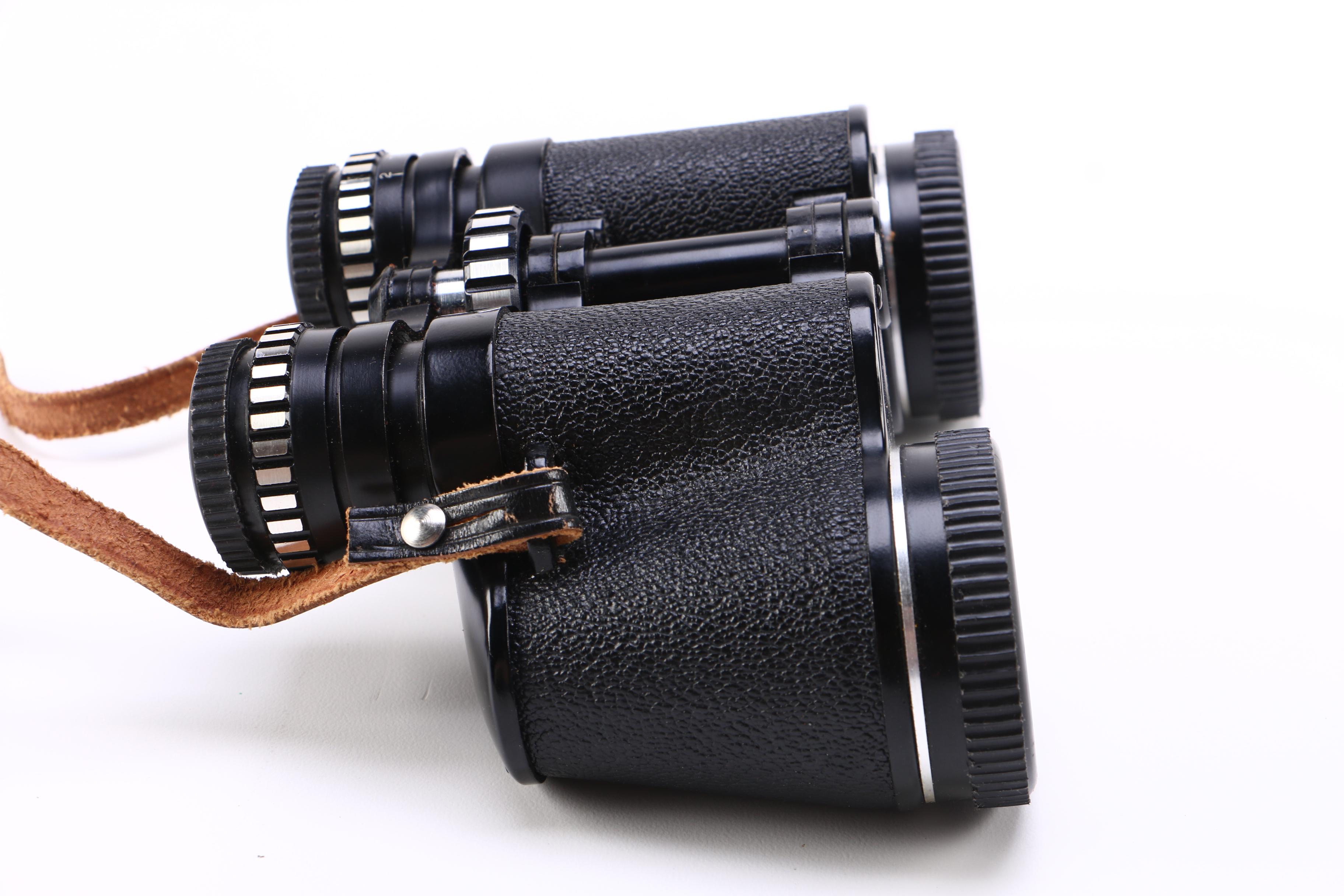 Kalimar Binoculars