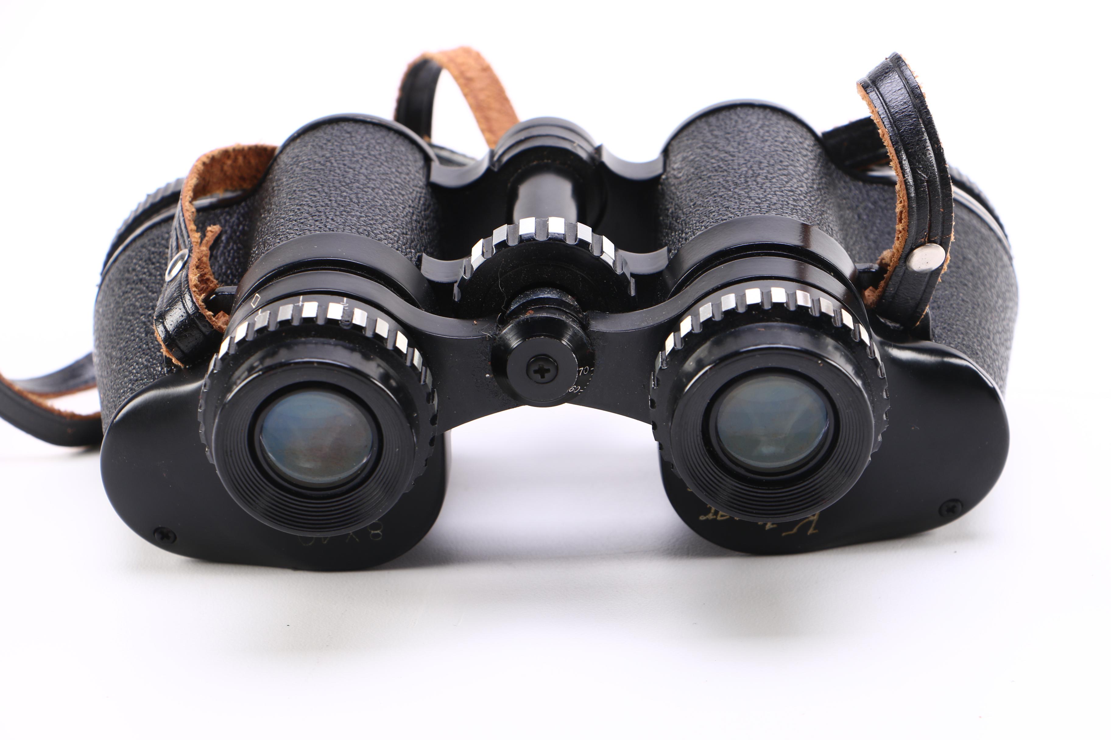 Kalimar Binoculars