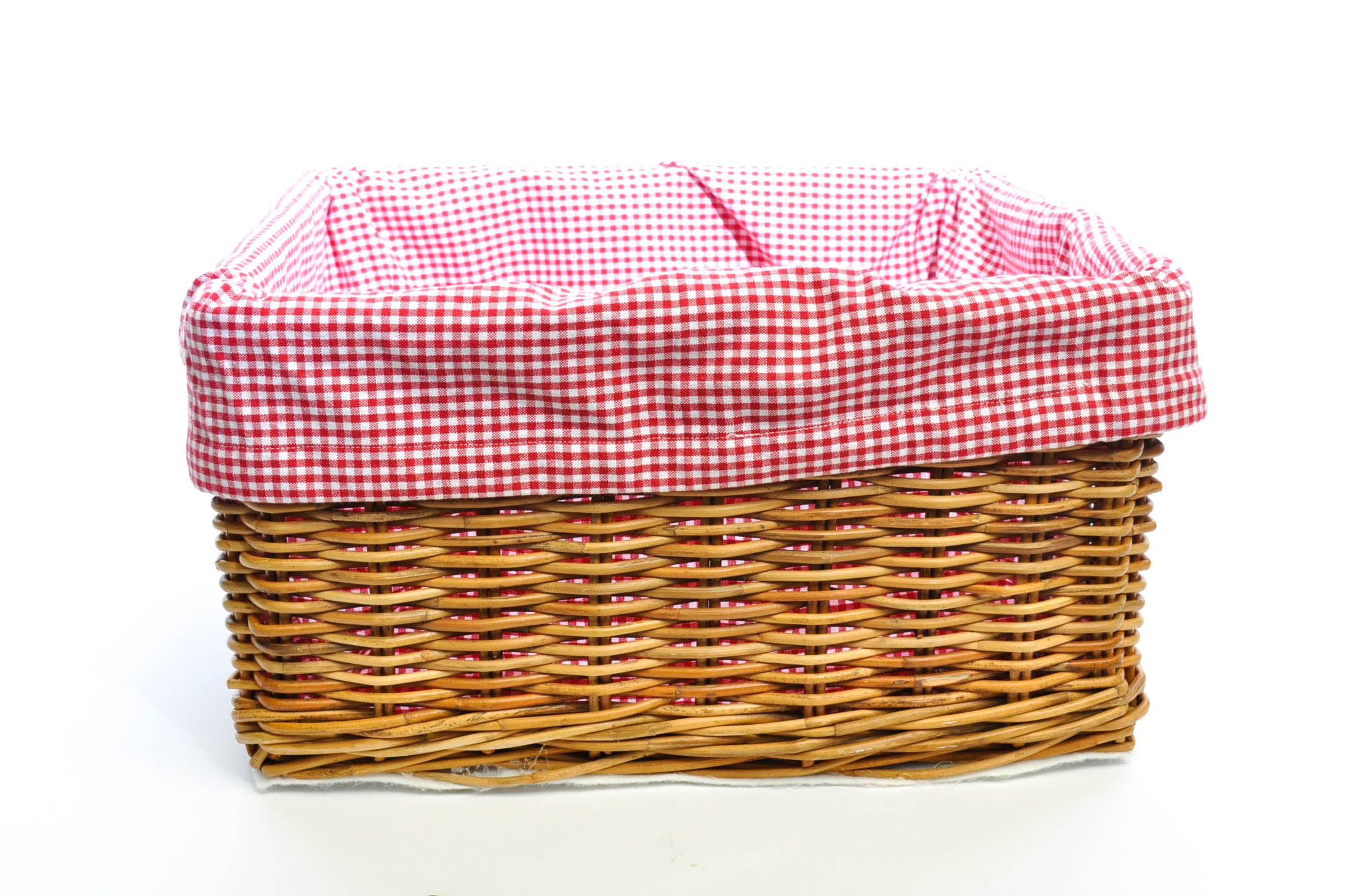 Pottery Barn Kids and Longaberger Baskets