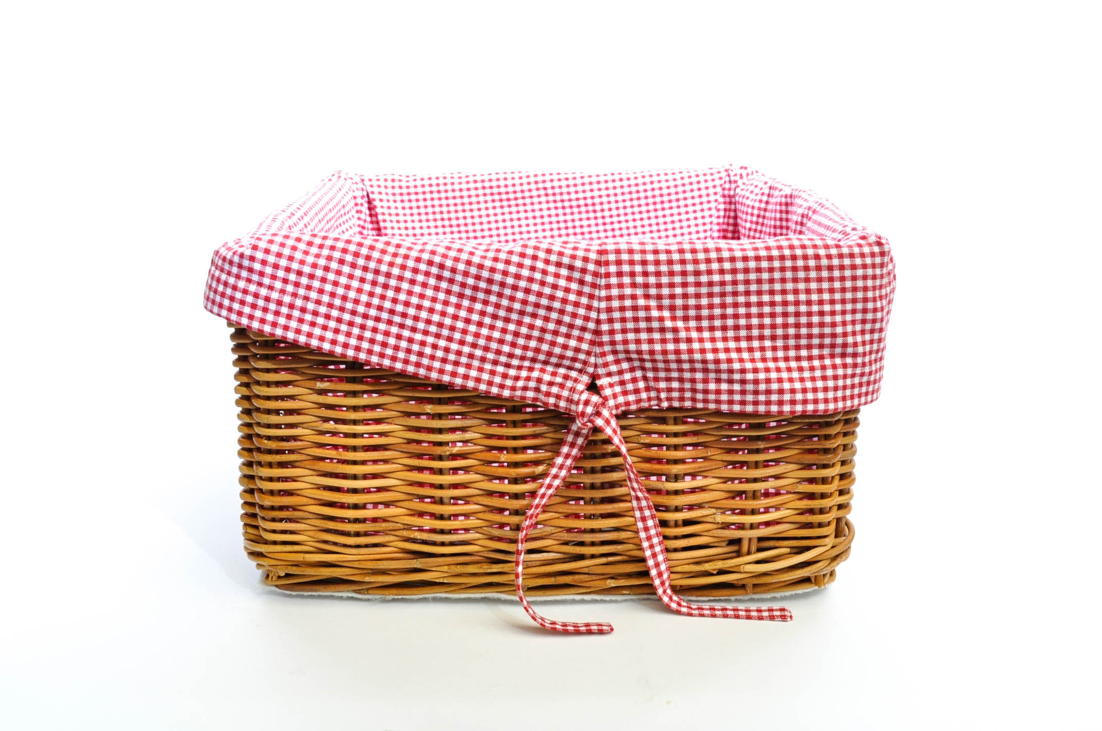 Pottery Barn Kids and Longaberger Baskets