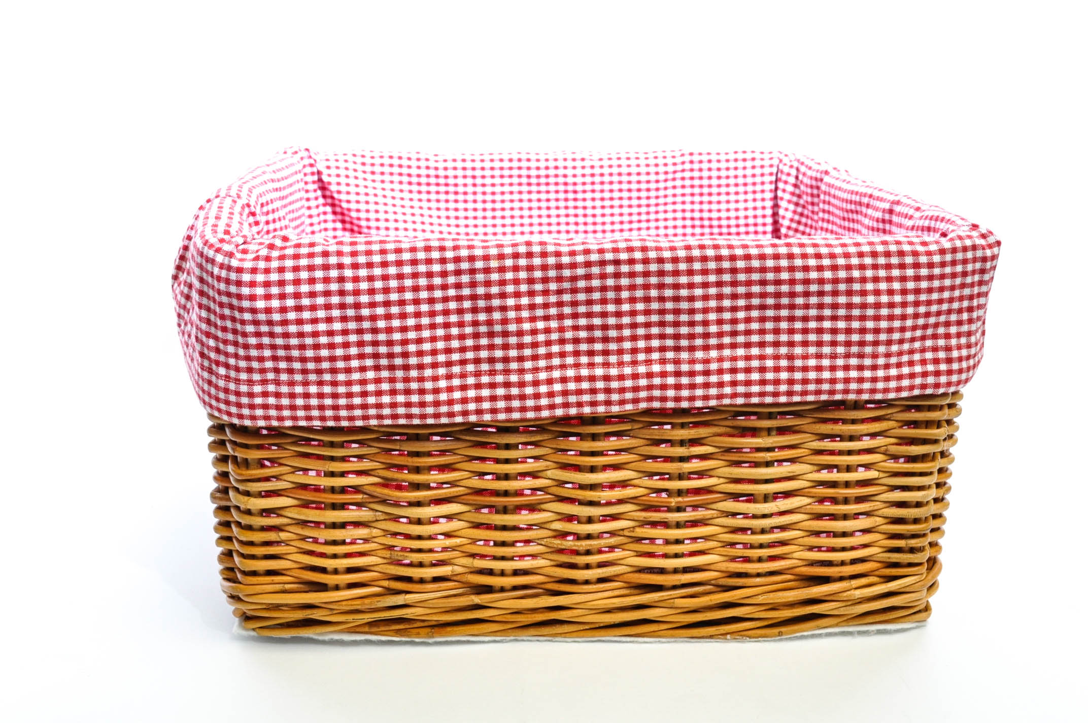 Pottery Barn Kids and Longaberger Baskets