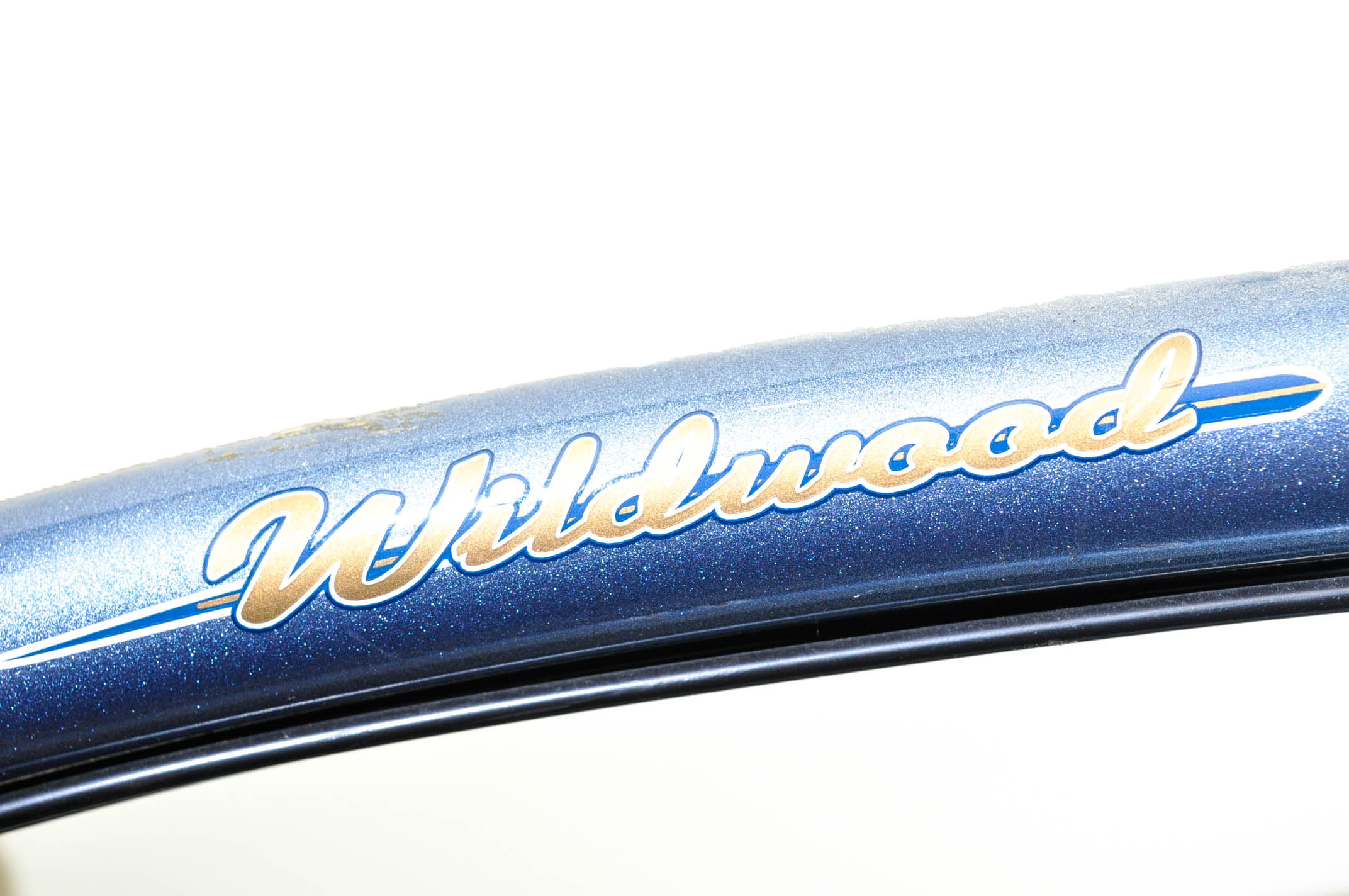 Diamondback "Wildwood" Chromeback 7-Speed Bike