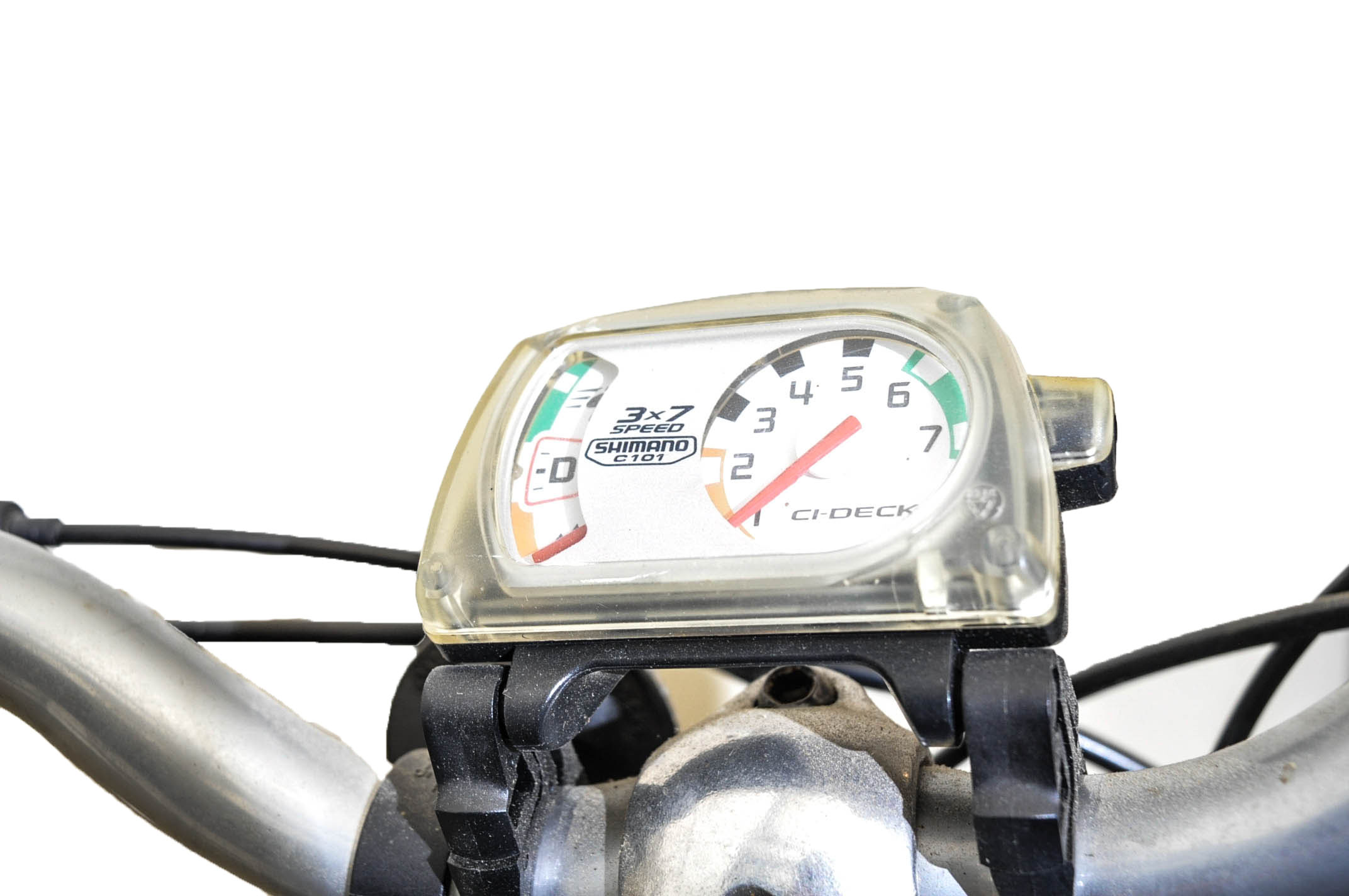 Diamondback "Wildwood" Chromeback 7-Speed Bike