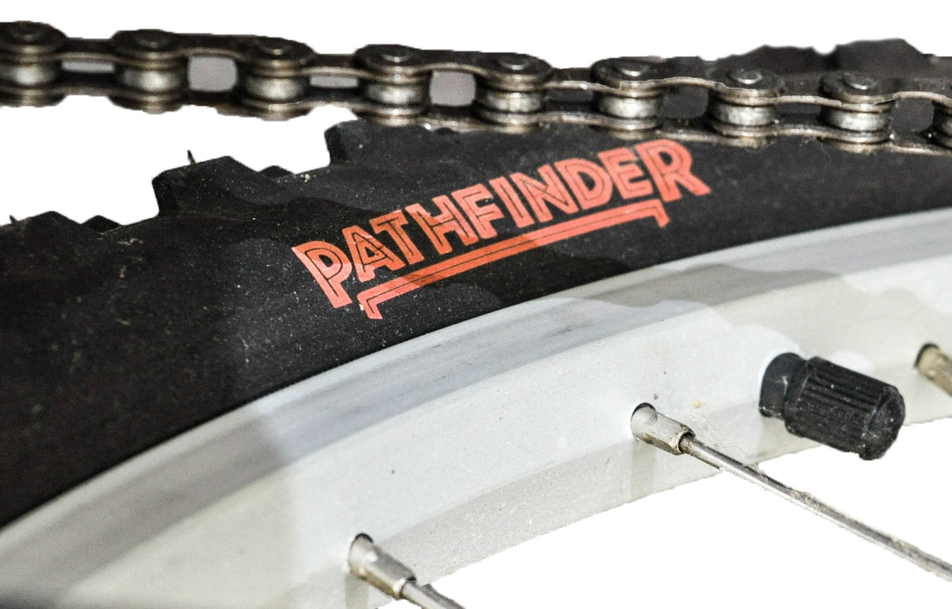 Diamondback "Wildwood" Chromeback 7-Speed Bike