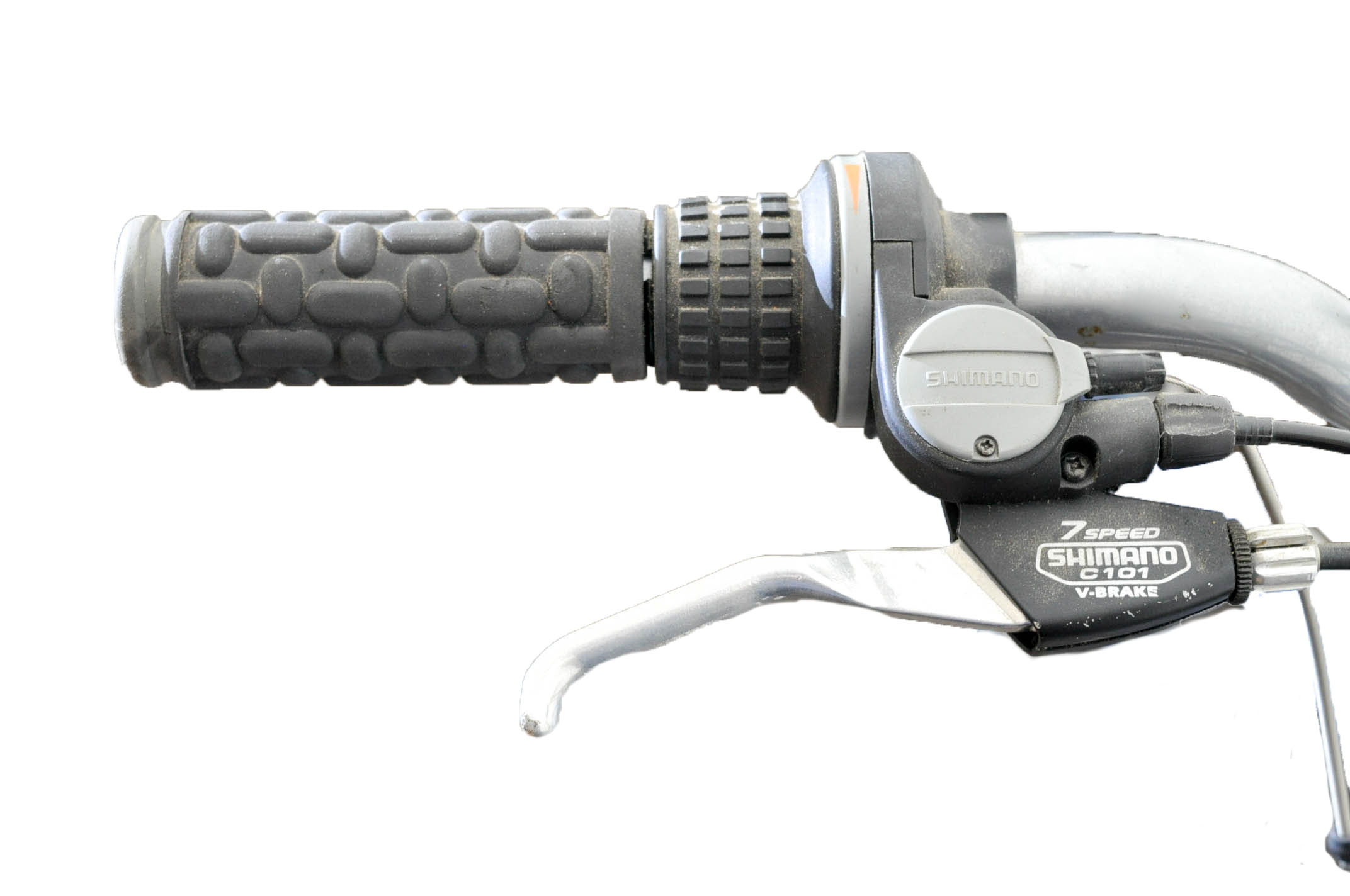 Diamondback "Wildwood" Chromeback 7-Speed Bike