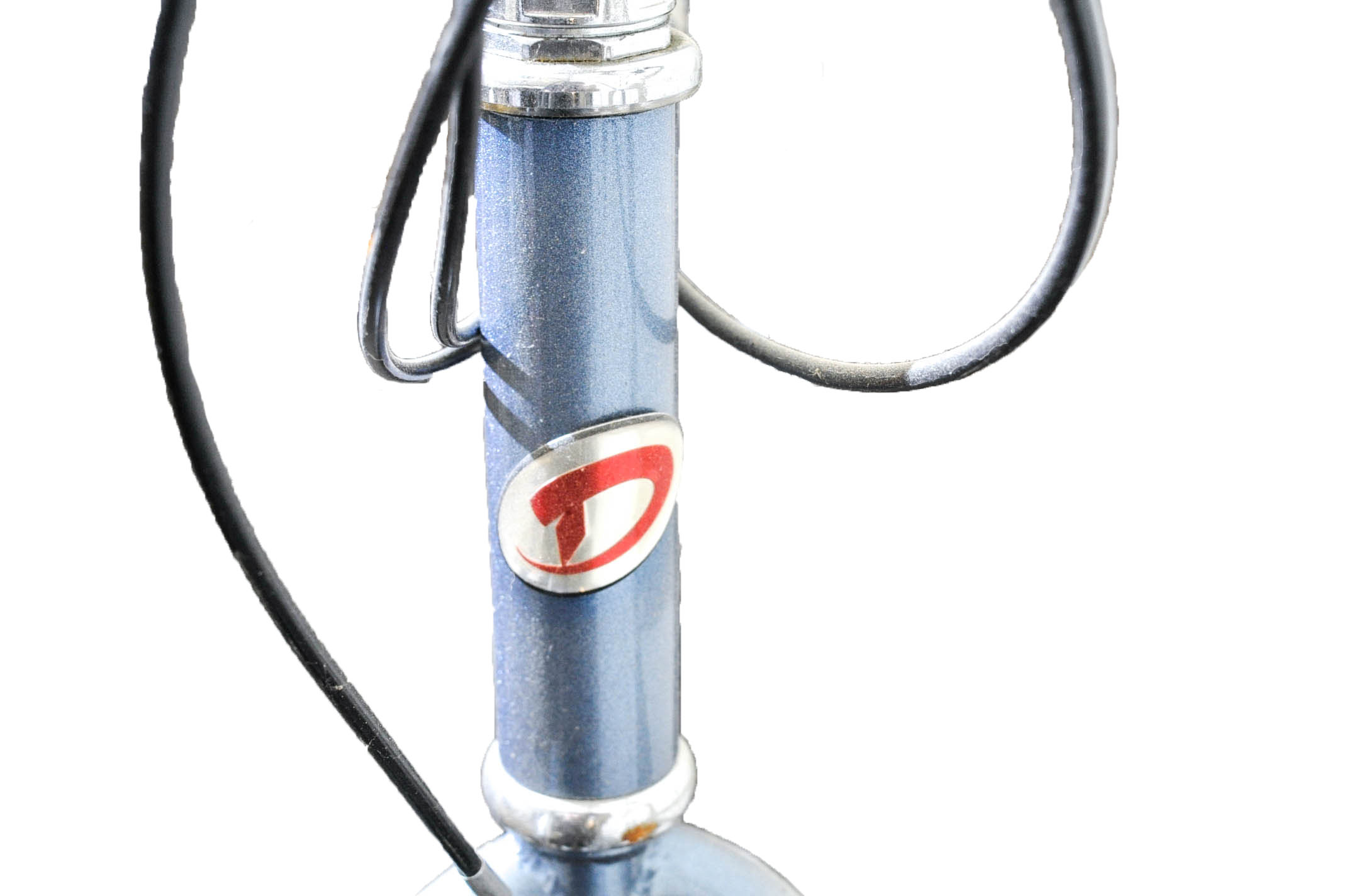 Diamondback "Wildwood" Chromeback 7-Speed Bike