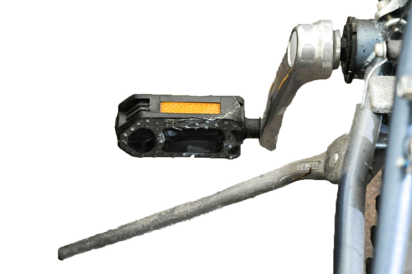 Diamondback "Wildwood" Chromeback 7-Speed Bike