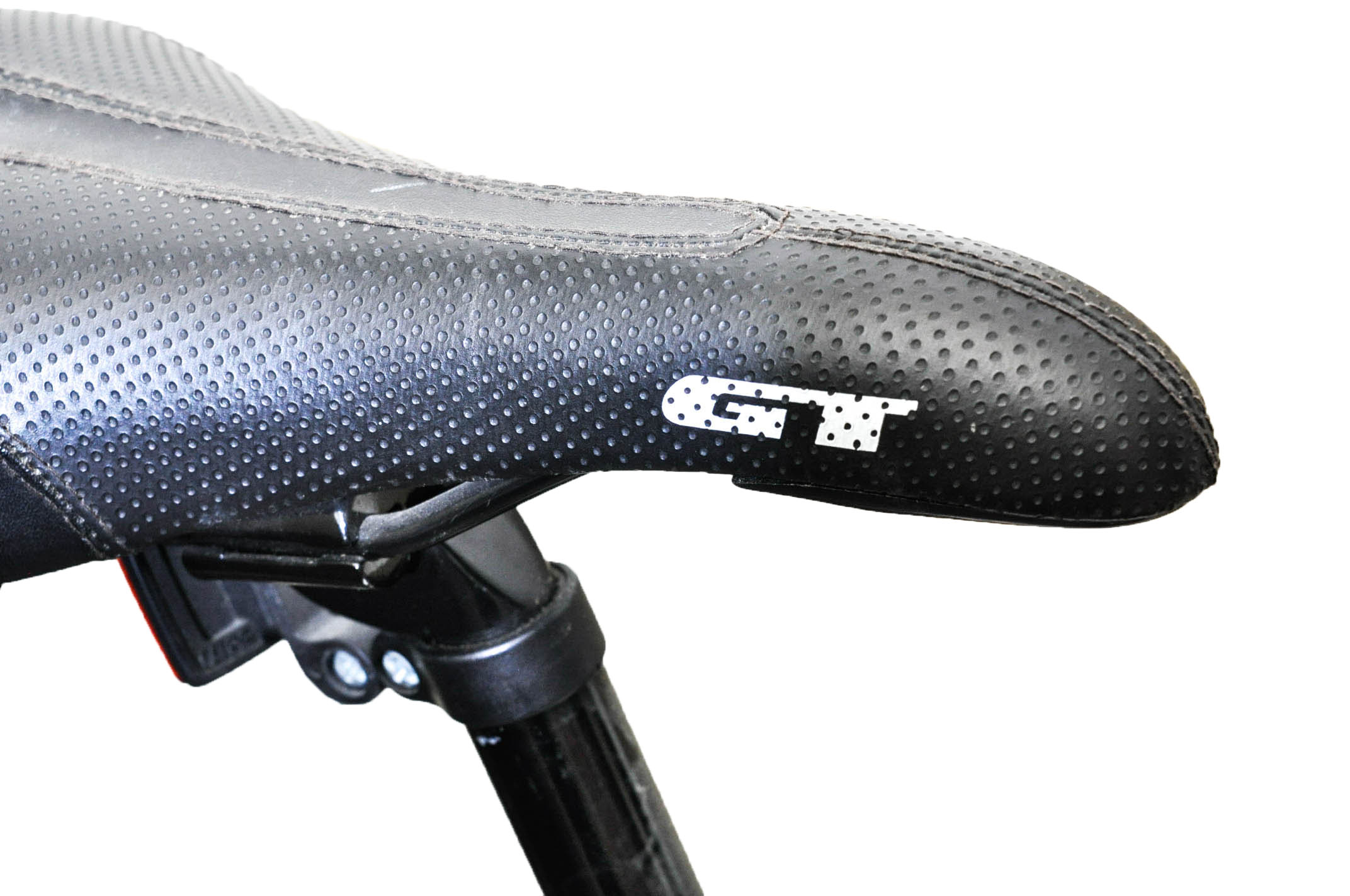 GT Triple Triangle Mountain Bike