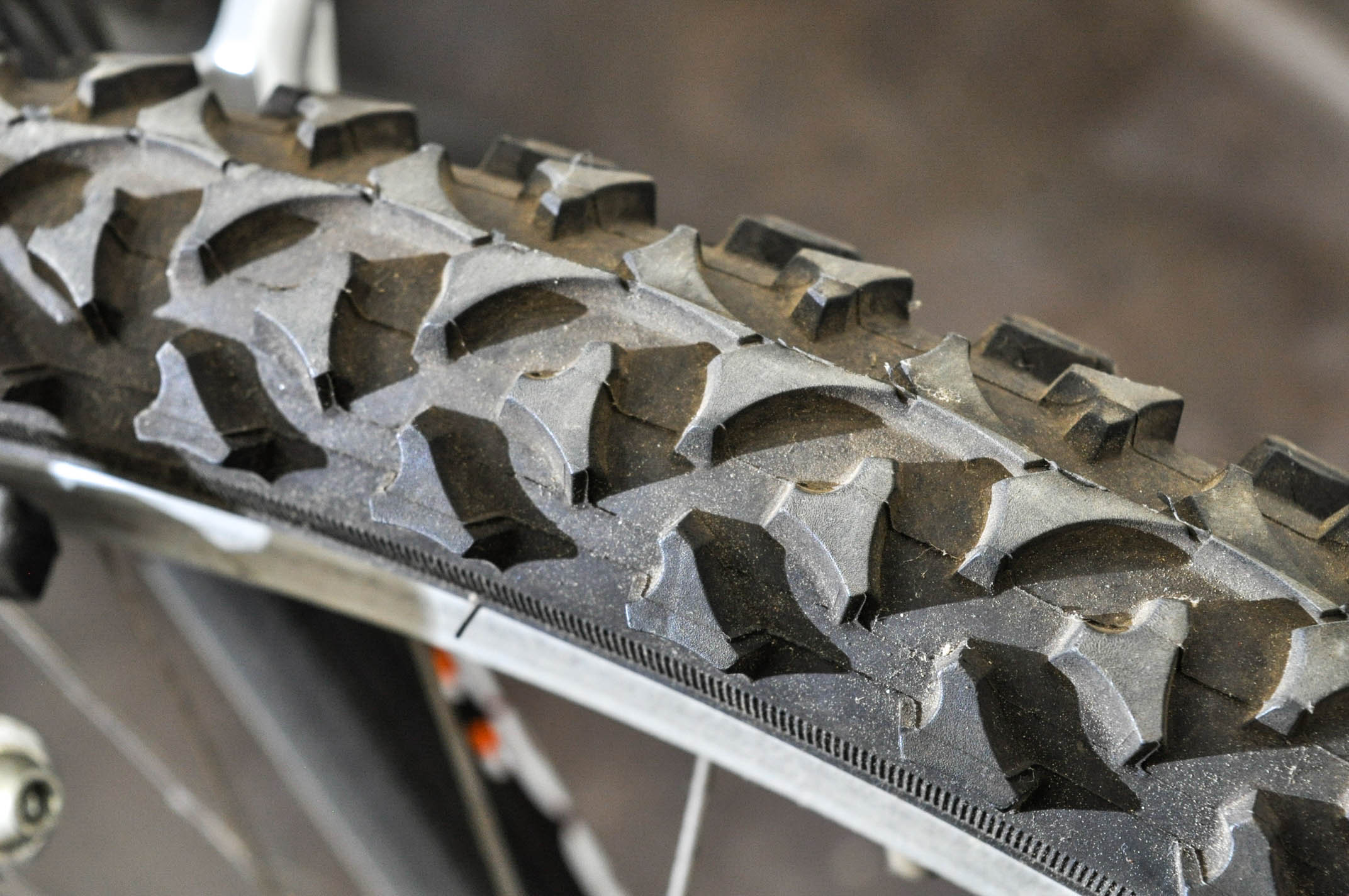 GT Triple Triangle Mountain Bike