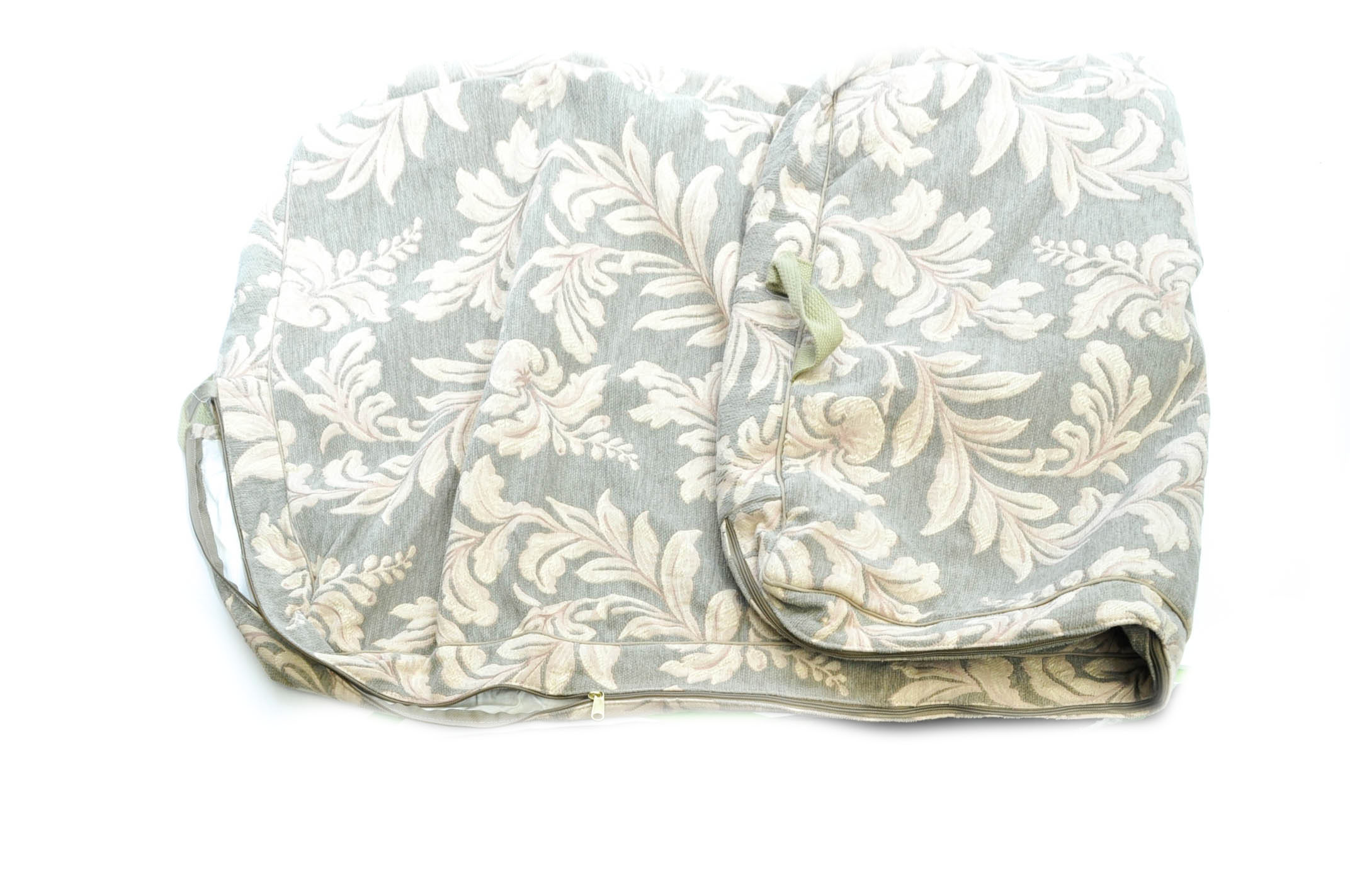 Gloria Rae Floral Luggage Set