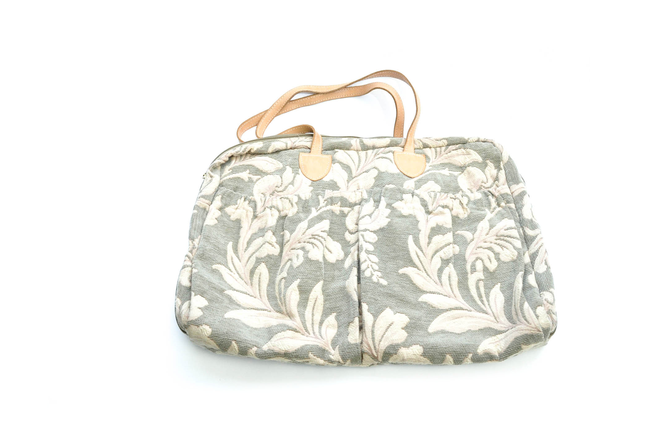 Gloria Rae Floral Luggage Set