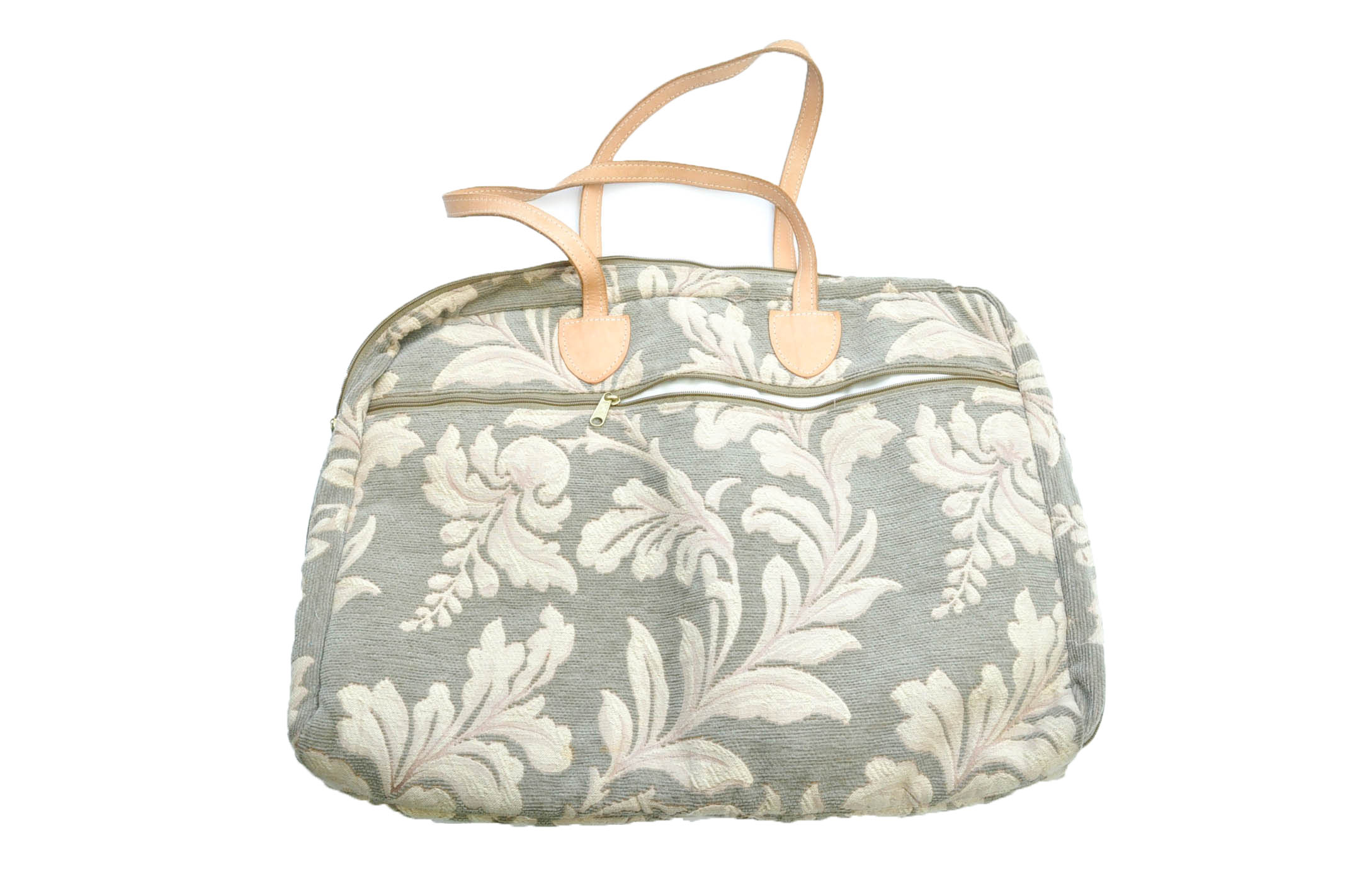 Gloria Rae Floral Luggage Set