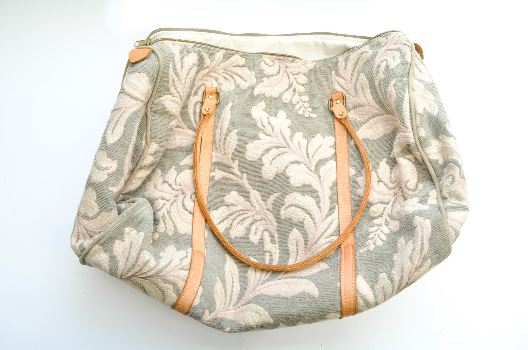 Gloria Rae Floral Luggage Set