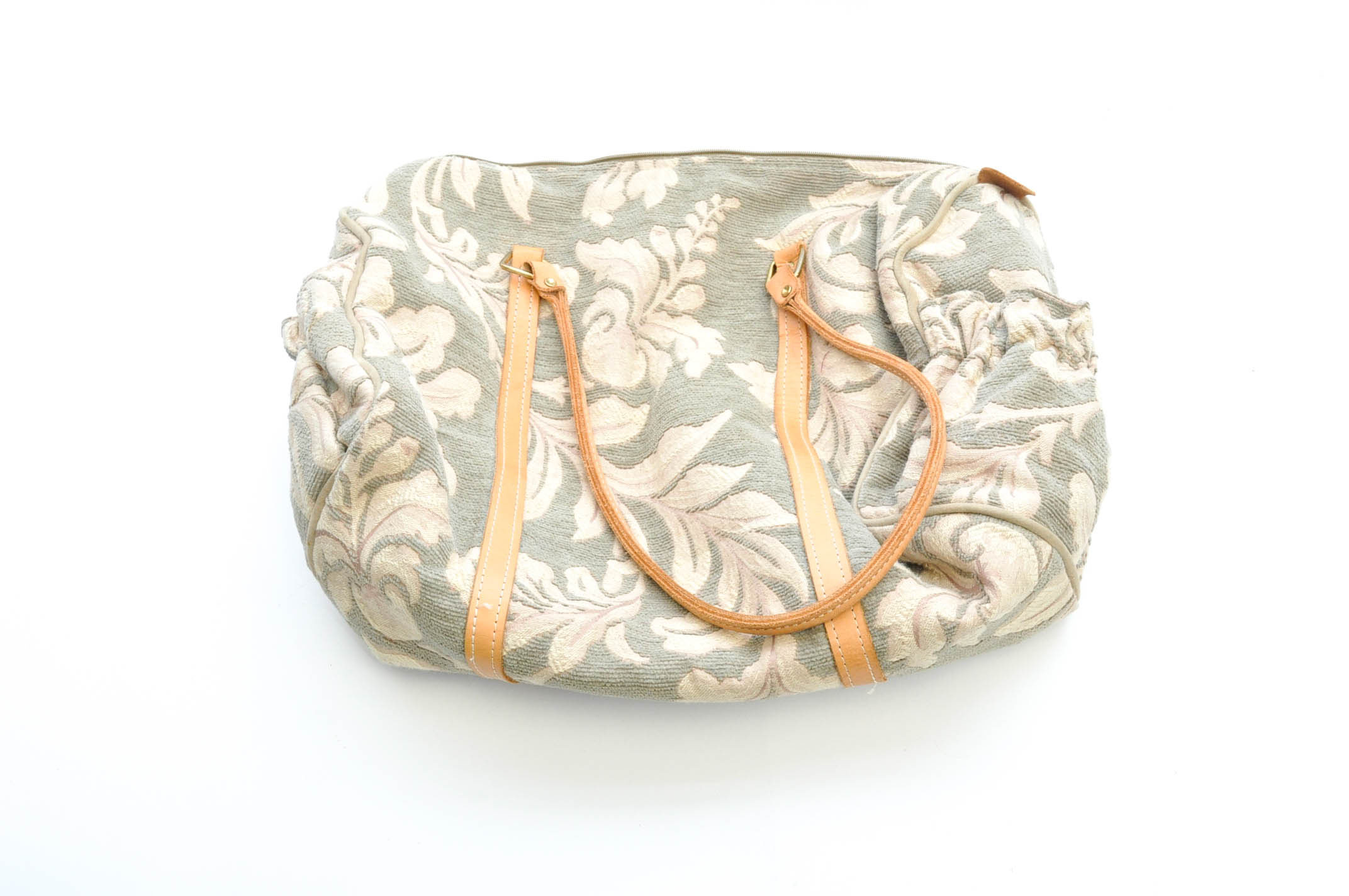 Gloria Rae Floral Luggage Set