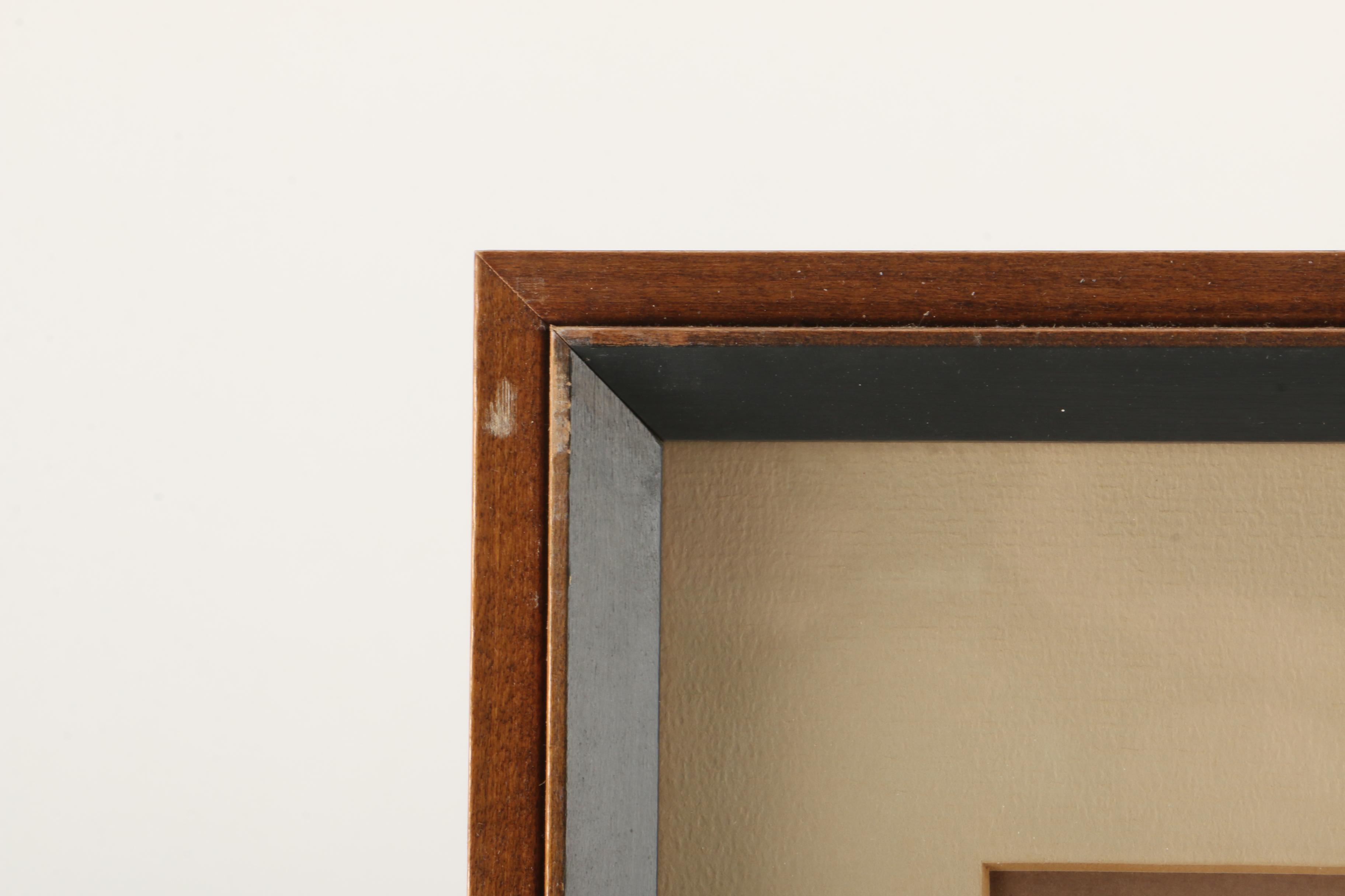 Max V. Watercolor Paintings