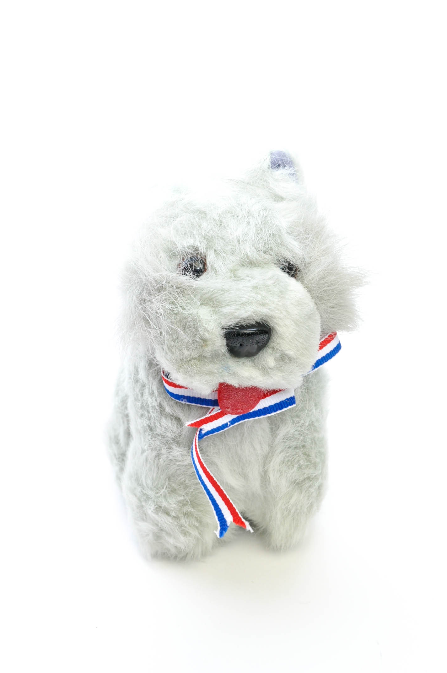 Seven Gustave Wolff Sculpted Dolls