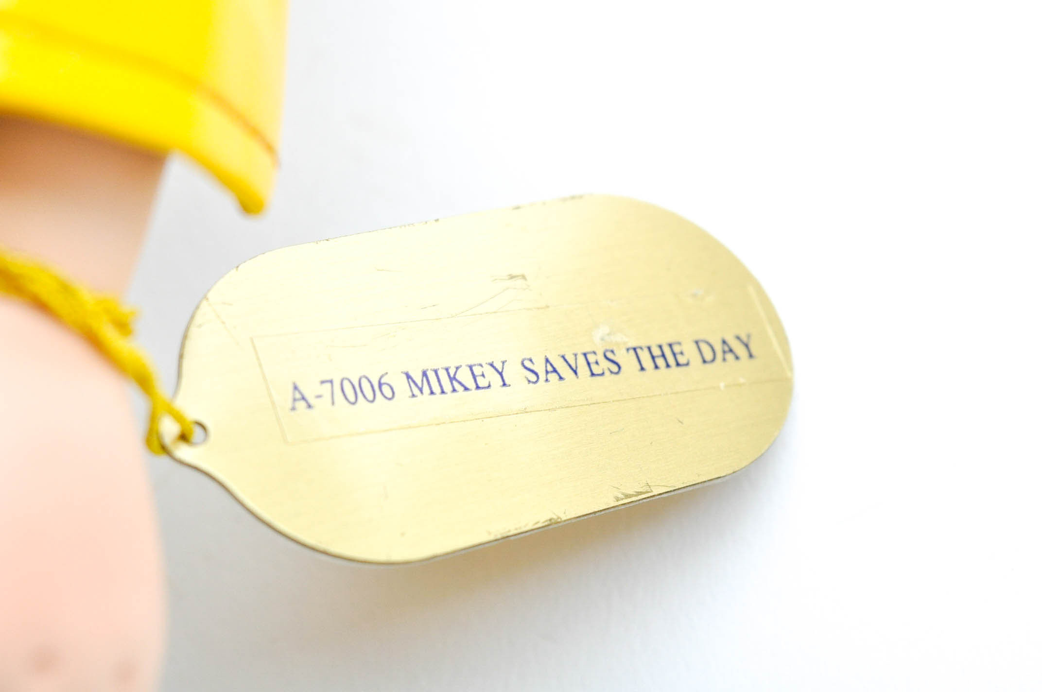 Seven Gustave Wolff Sculpted Dolls