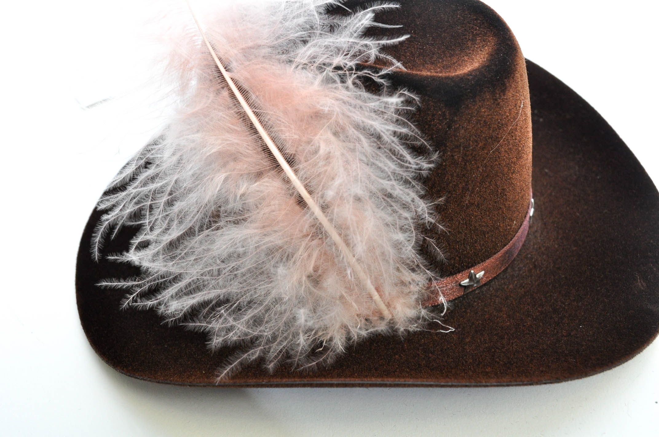 Seven Gustave Wolff Sculpted Dolls