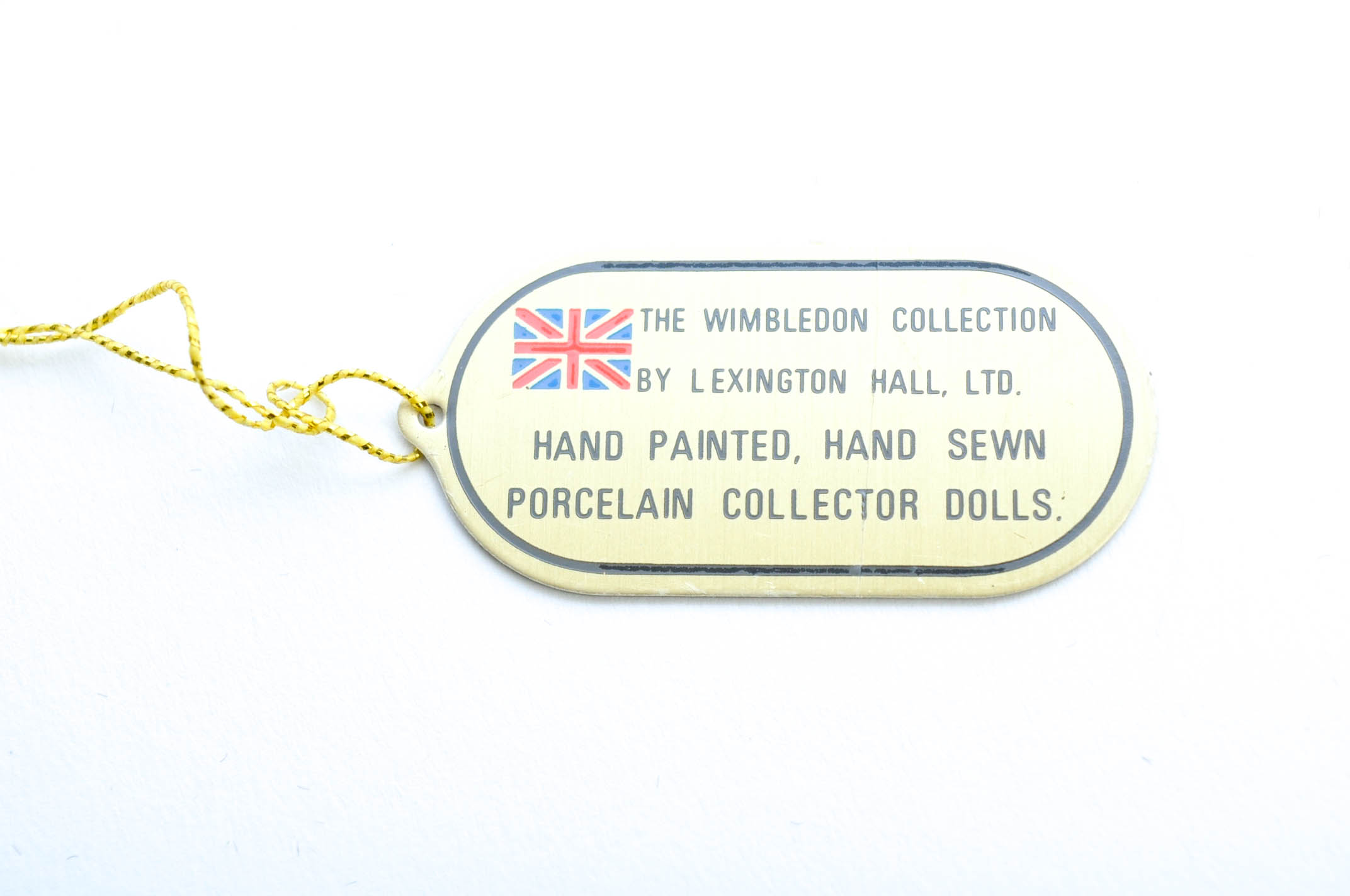 Seven Gustave Wolff Sculpted Dolls