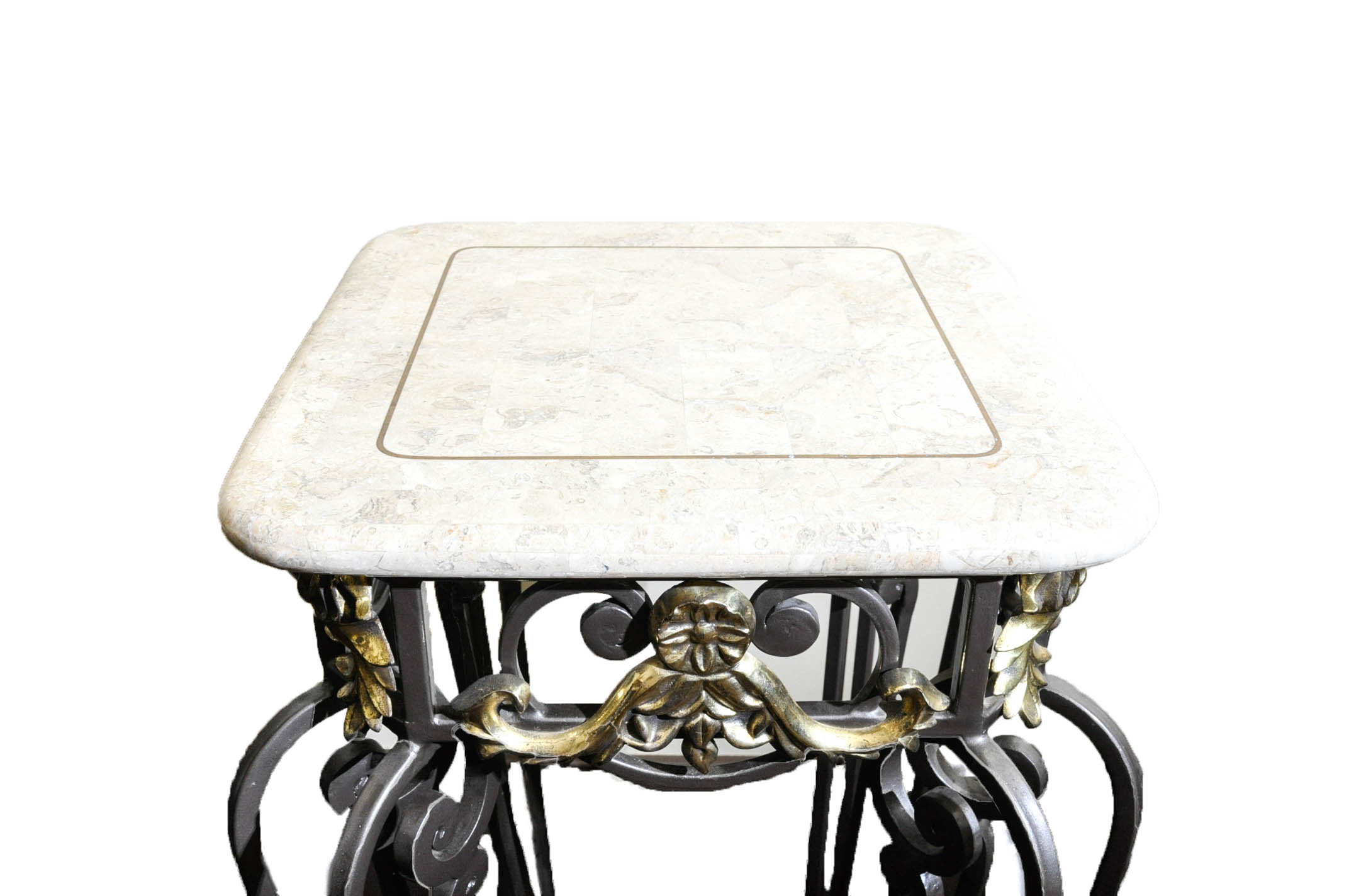 Decorative Accent Table