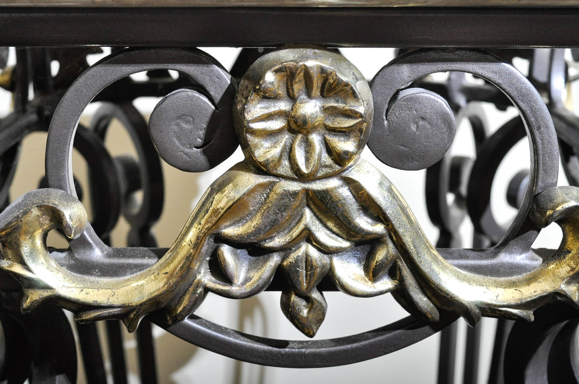 Decorative Accent Table